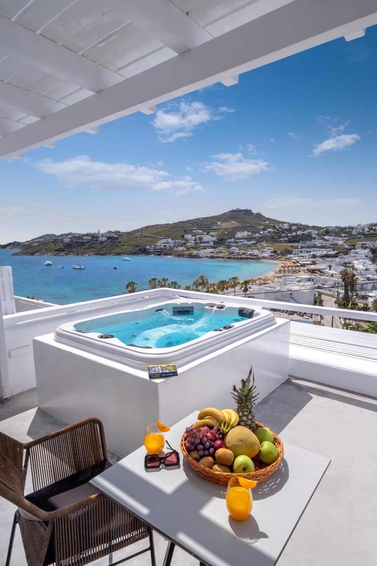 Deliades Hotel - Photo 75