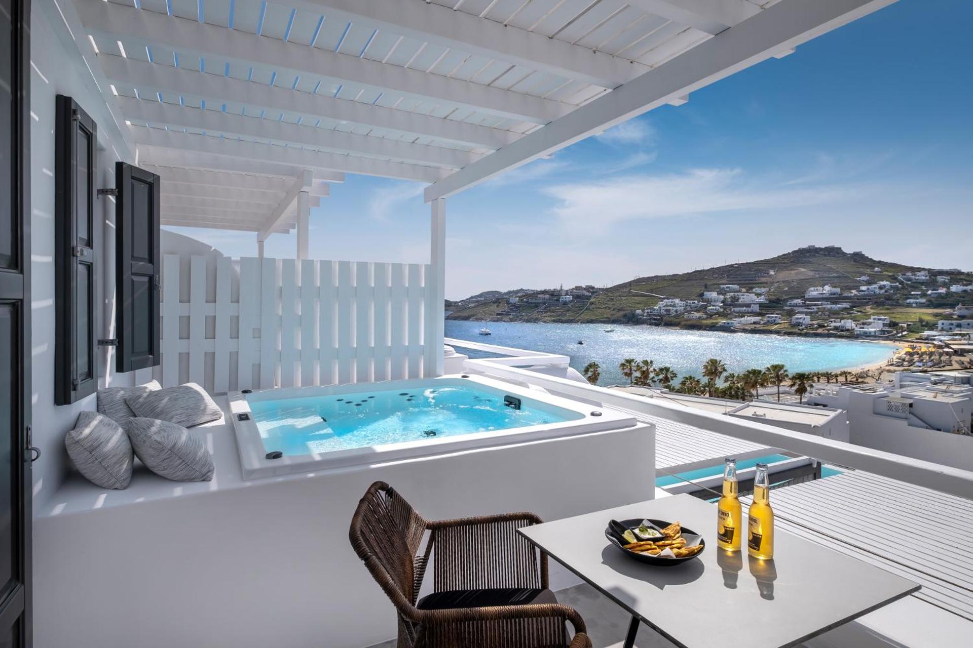 Deliades Hotel - Photo 70