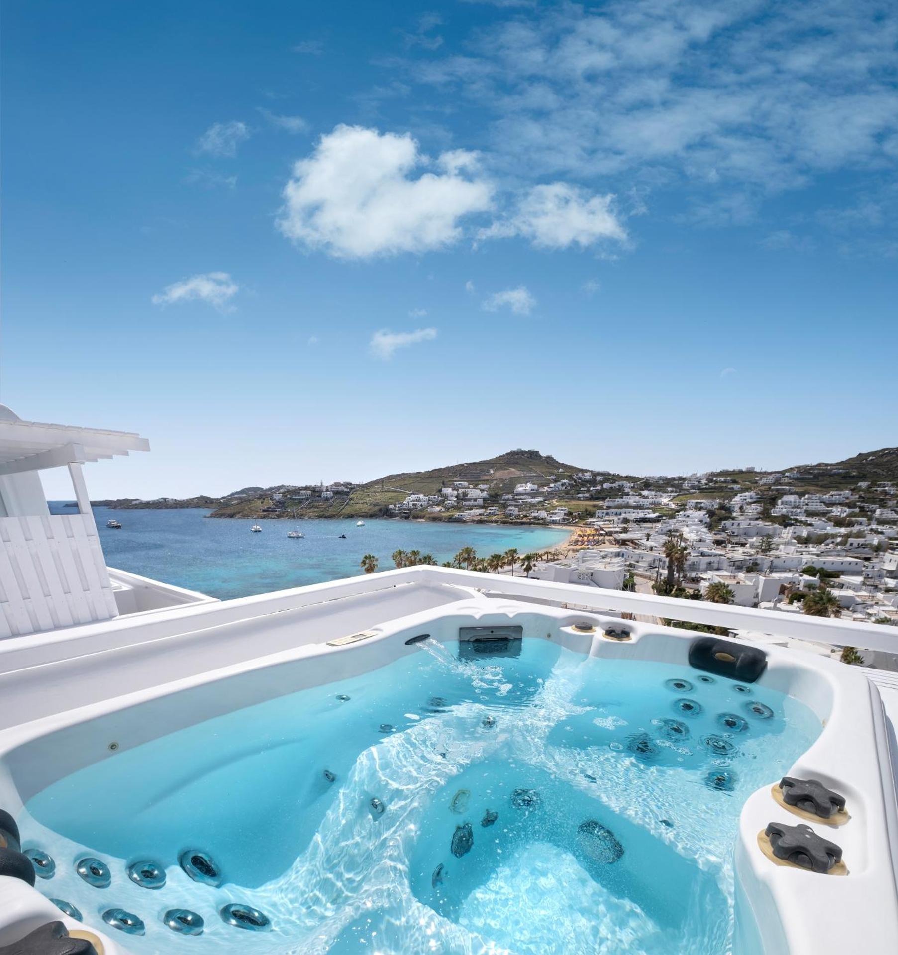 Deliades Hotel - Photo 79