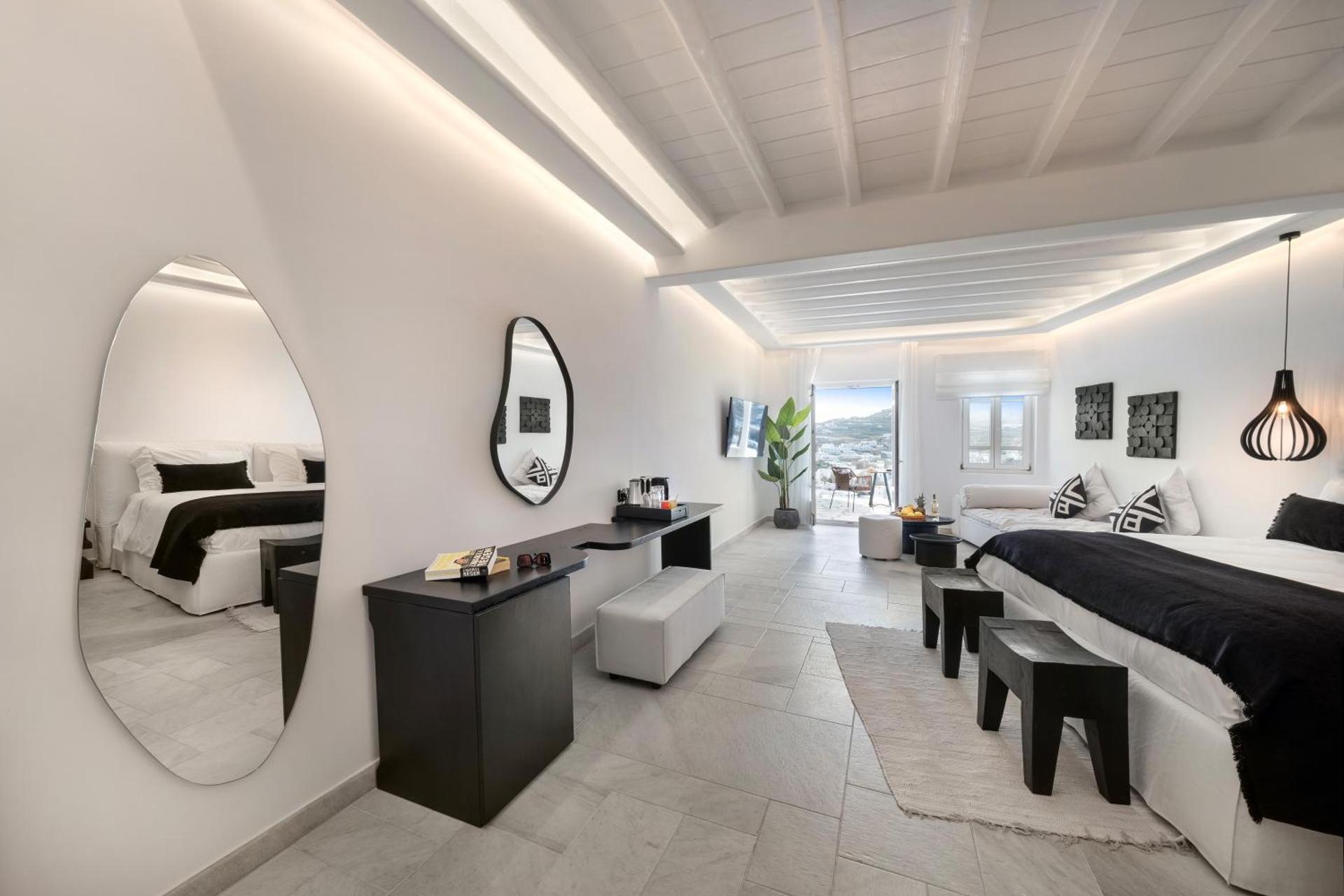 Deliades Hotel - Photo 107