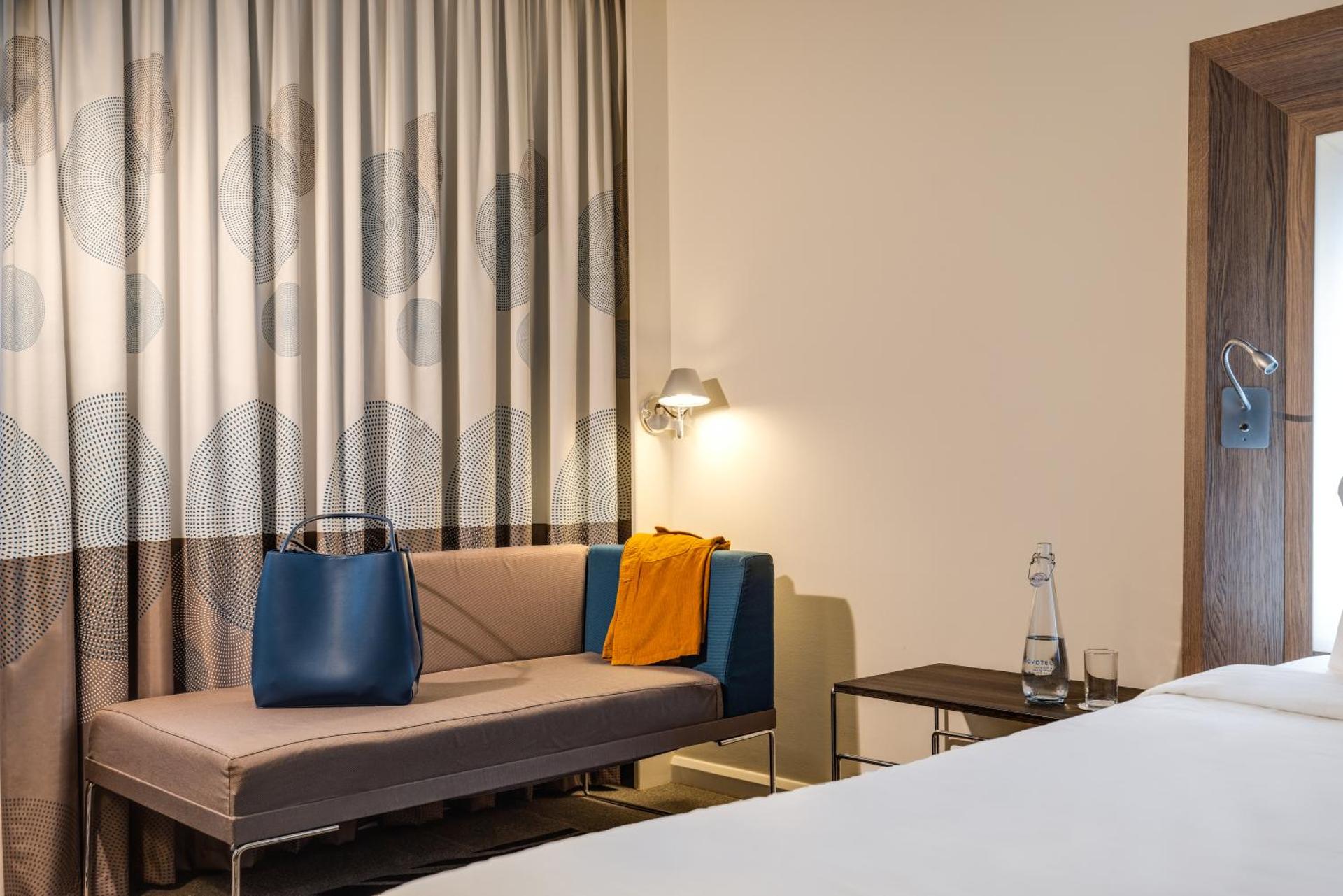 Novotel London Tower Bridge - Photo 8