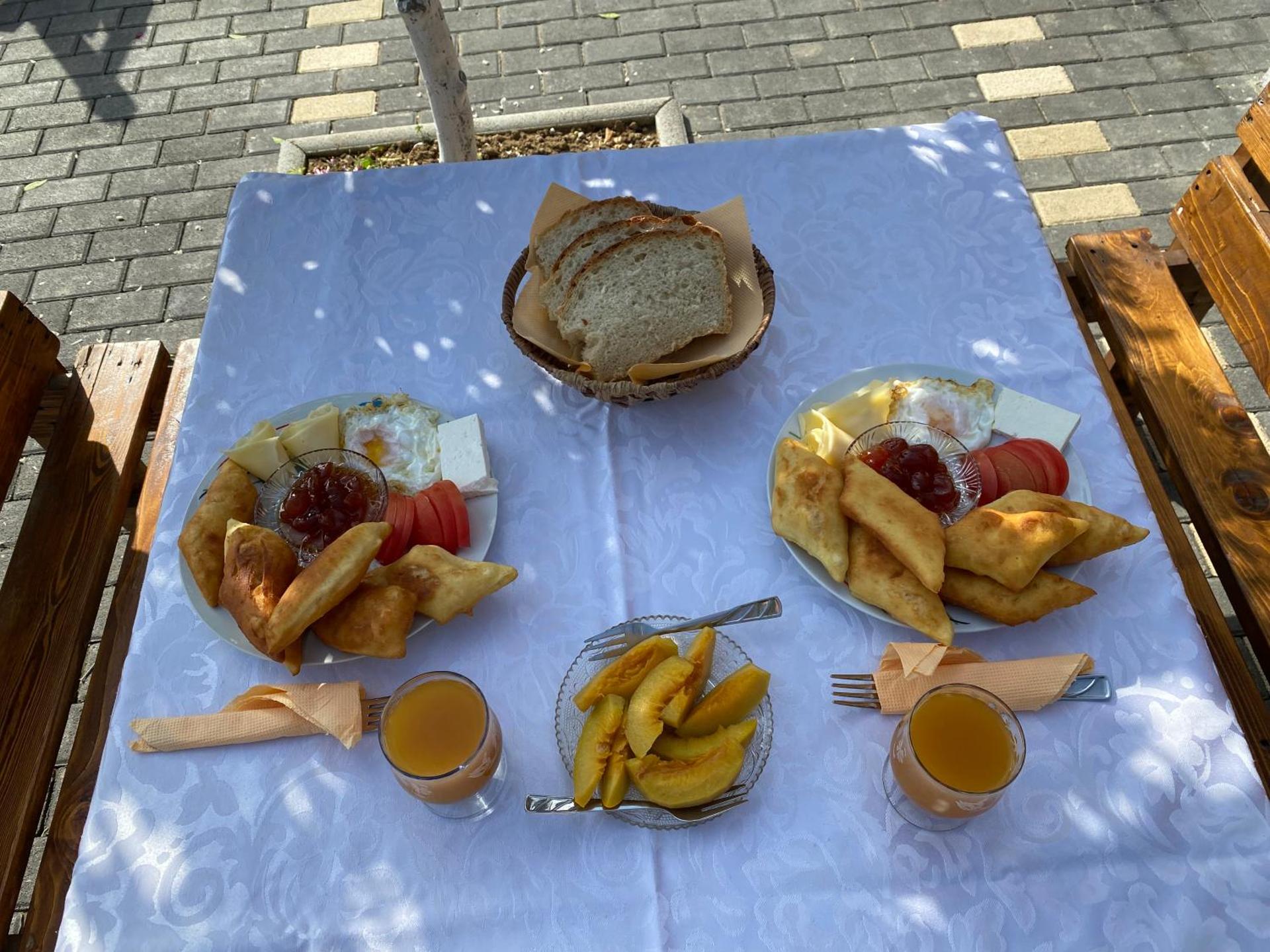 Berat Wooden Villas with Private Pool - Photo 18