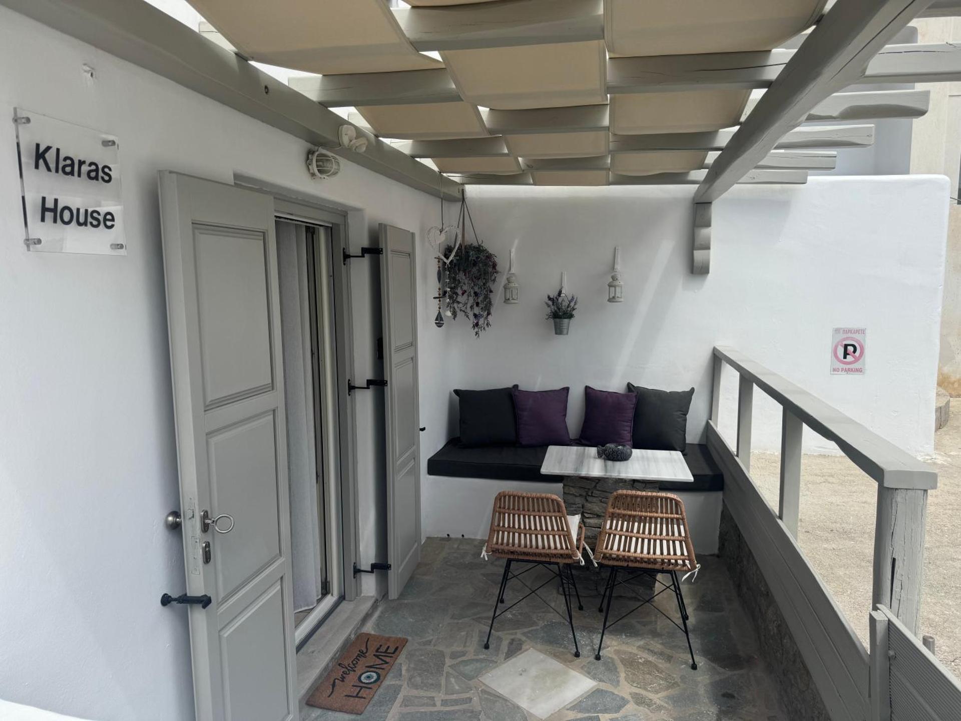 Klaras House - Photo 22