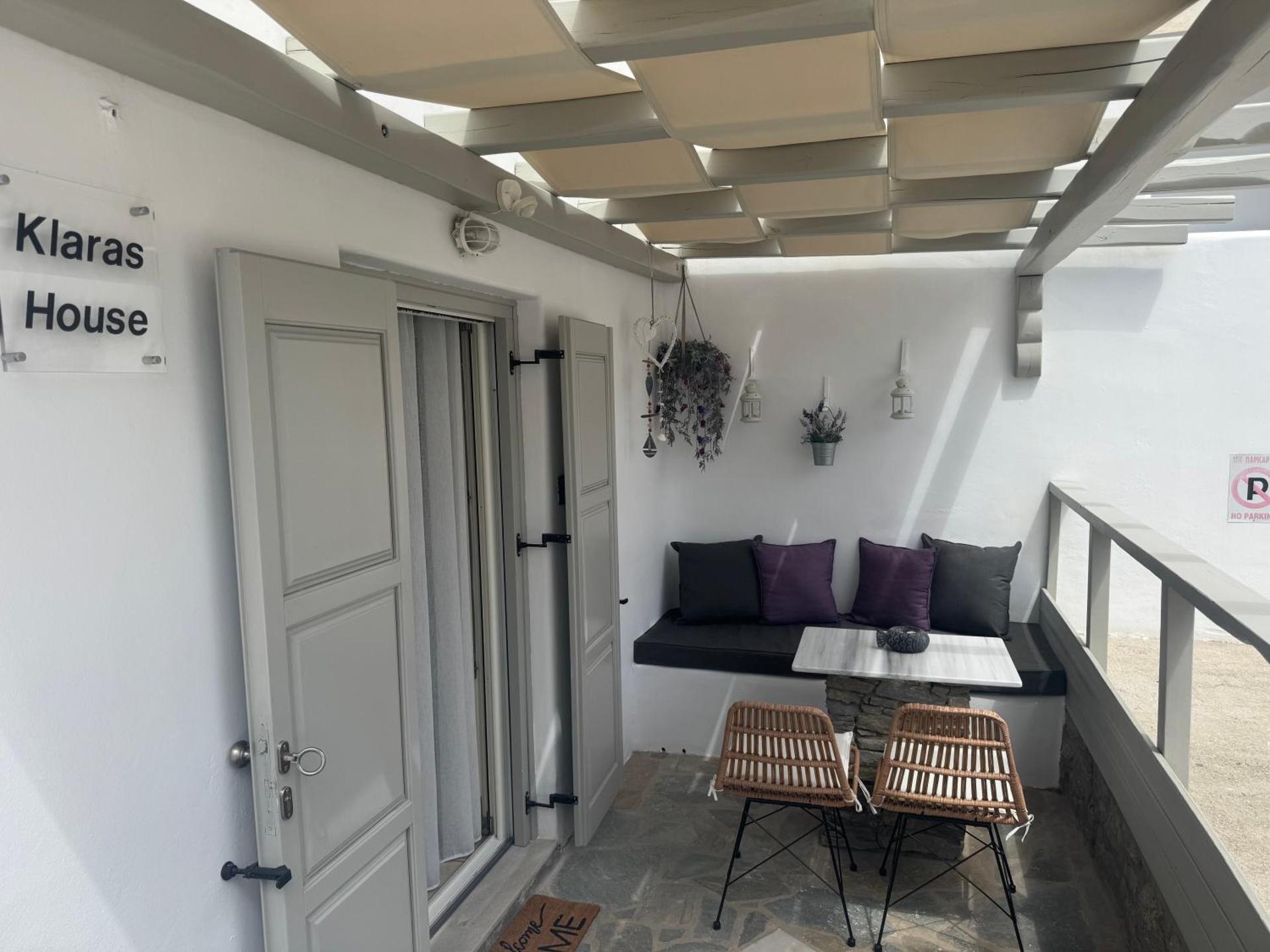 Klaras House - Photo 23