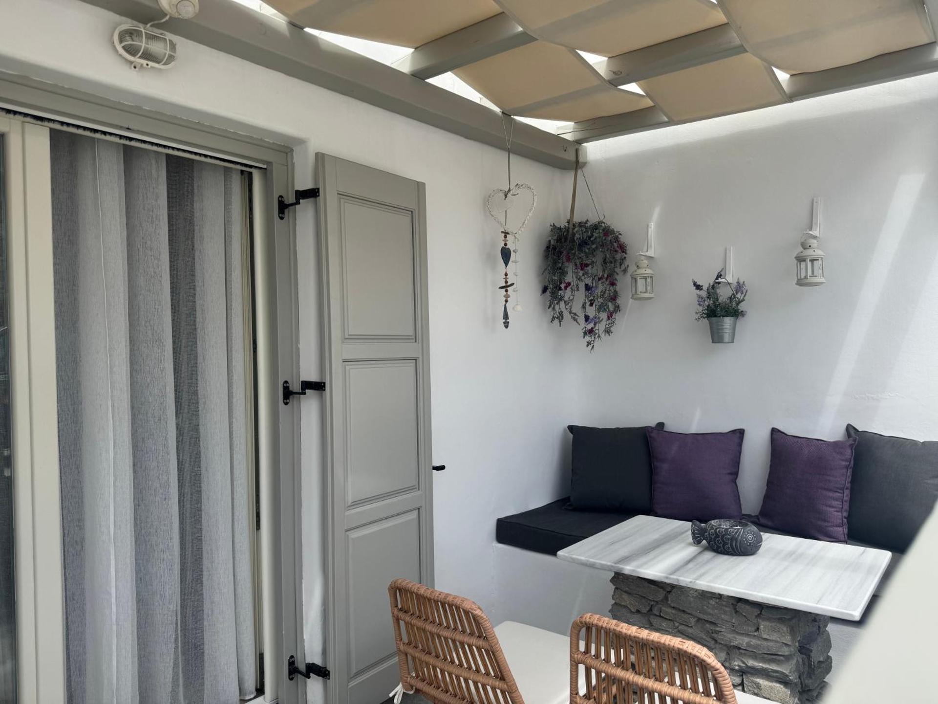 Klaras House - Photo 24