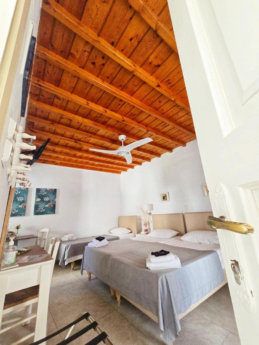 Twins Apartments By Mina - Photo 59