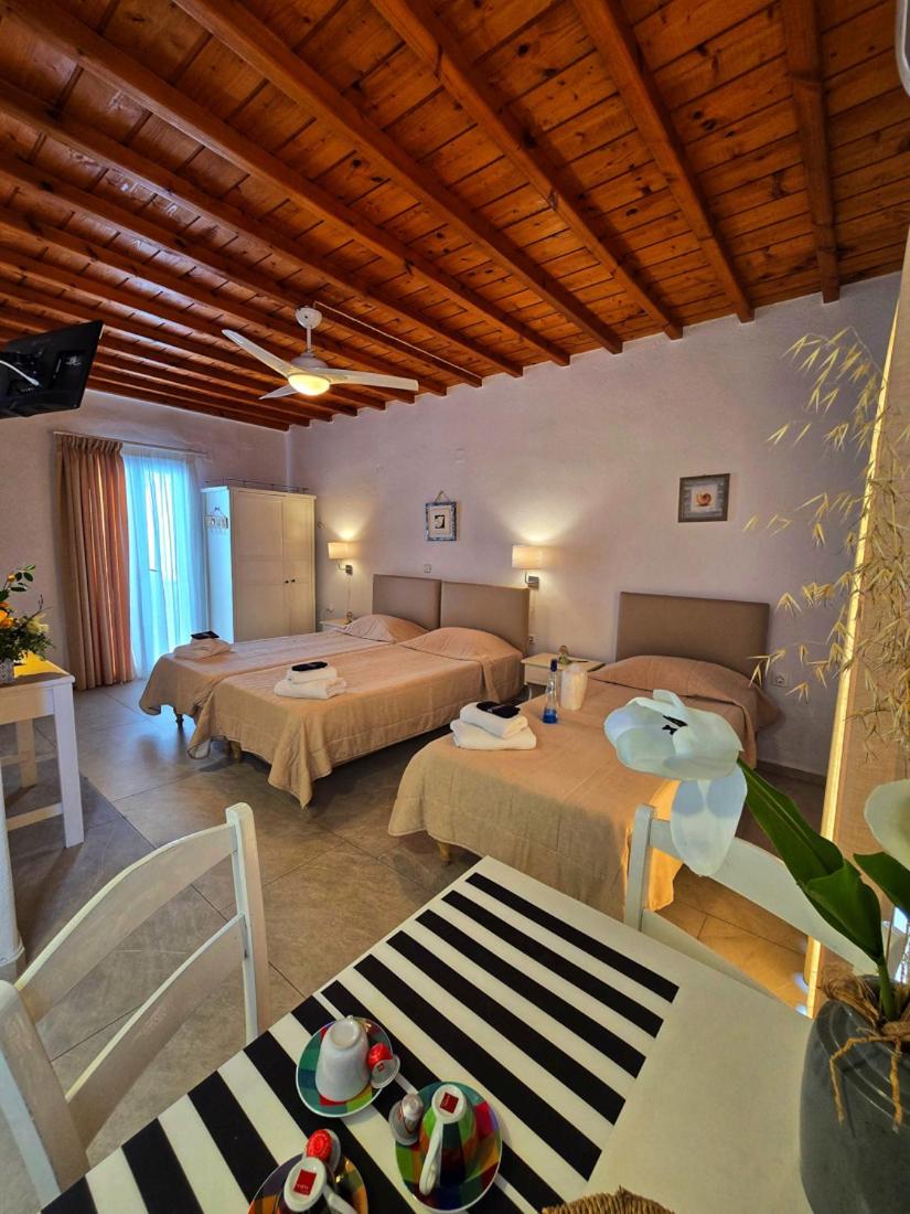 Twins Apartments By Mina - Photo 16