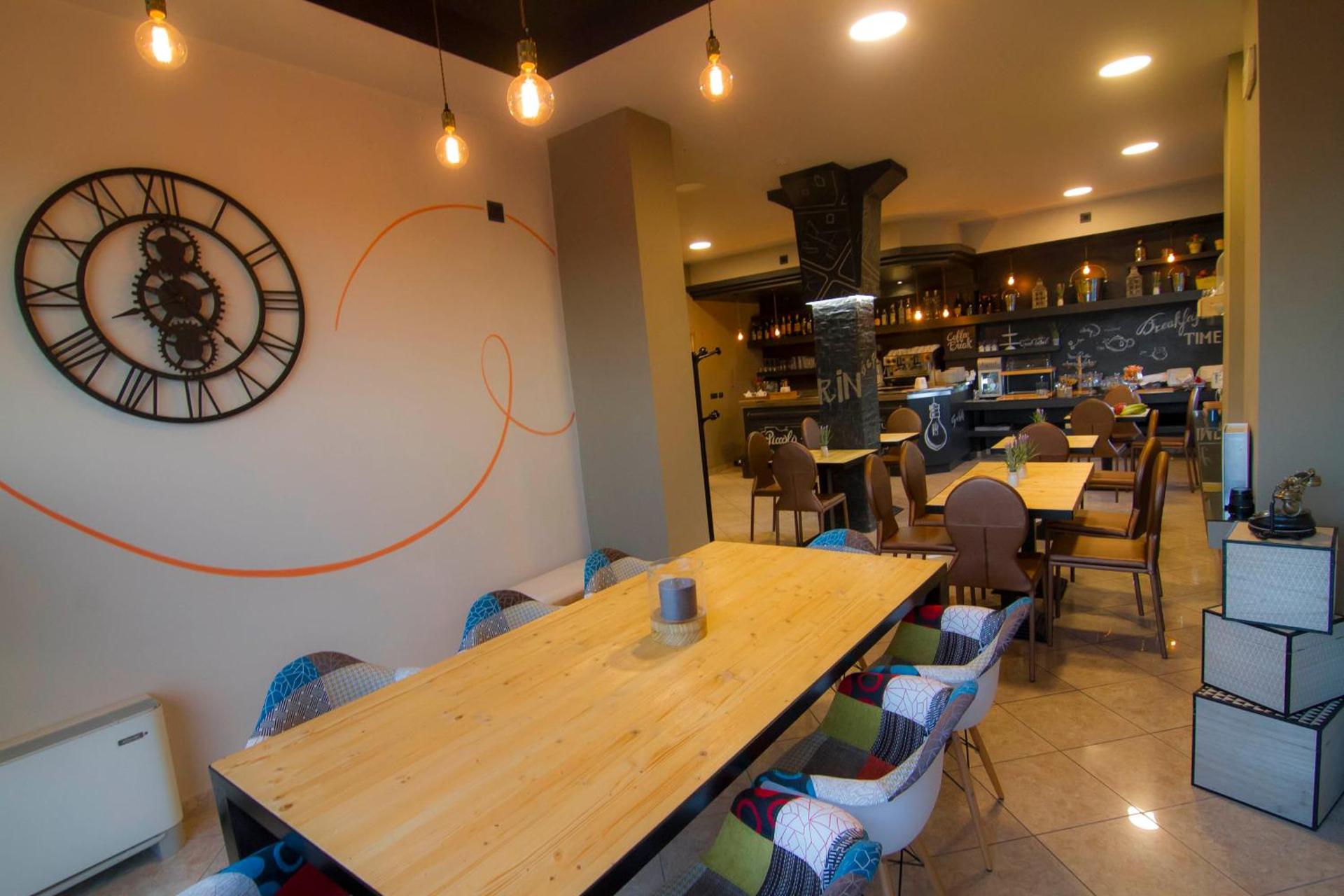 Piccolo Hotel Allamano - Photo 104