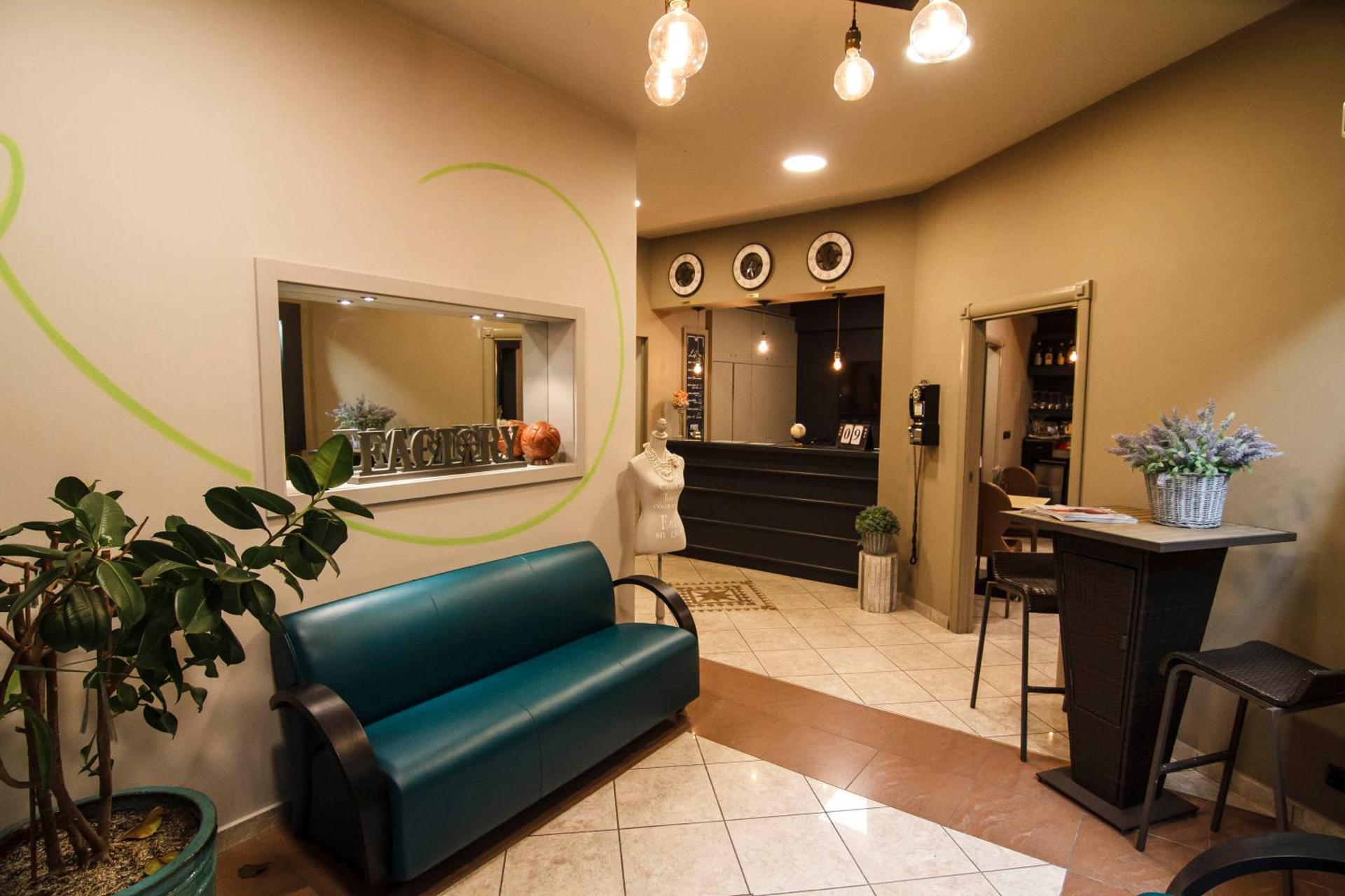 Piccolo Hotel Allamano - Photo 103