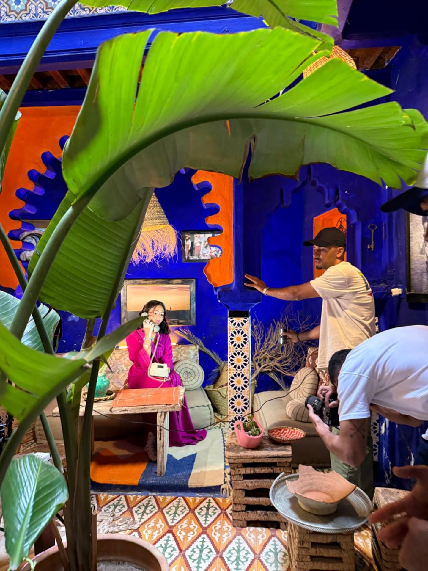 Casa Amina - Photo 81