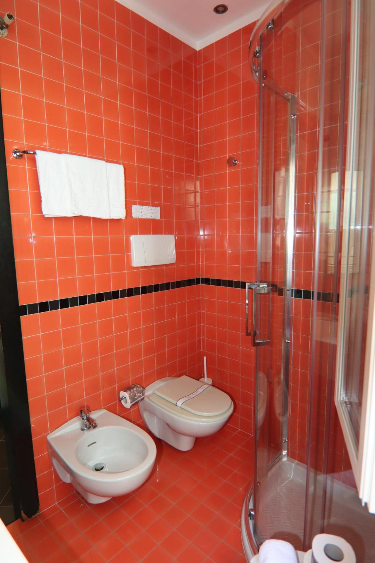 Hotel Derby - Photo 20