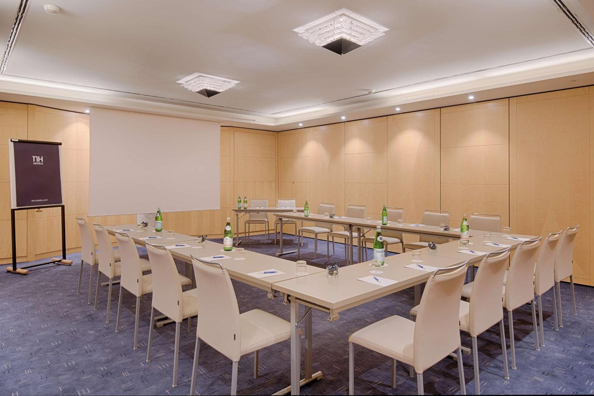 NH Lecco Pontevecchio - Photo 24