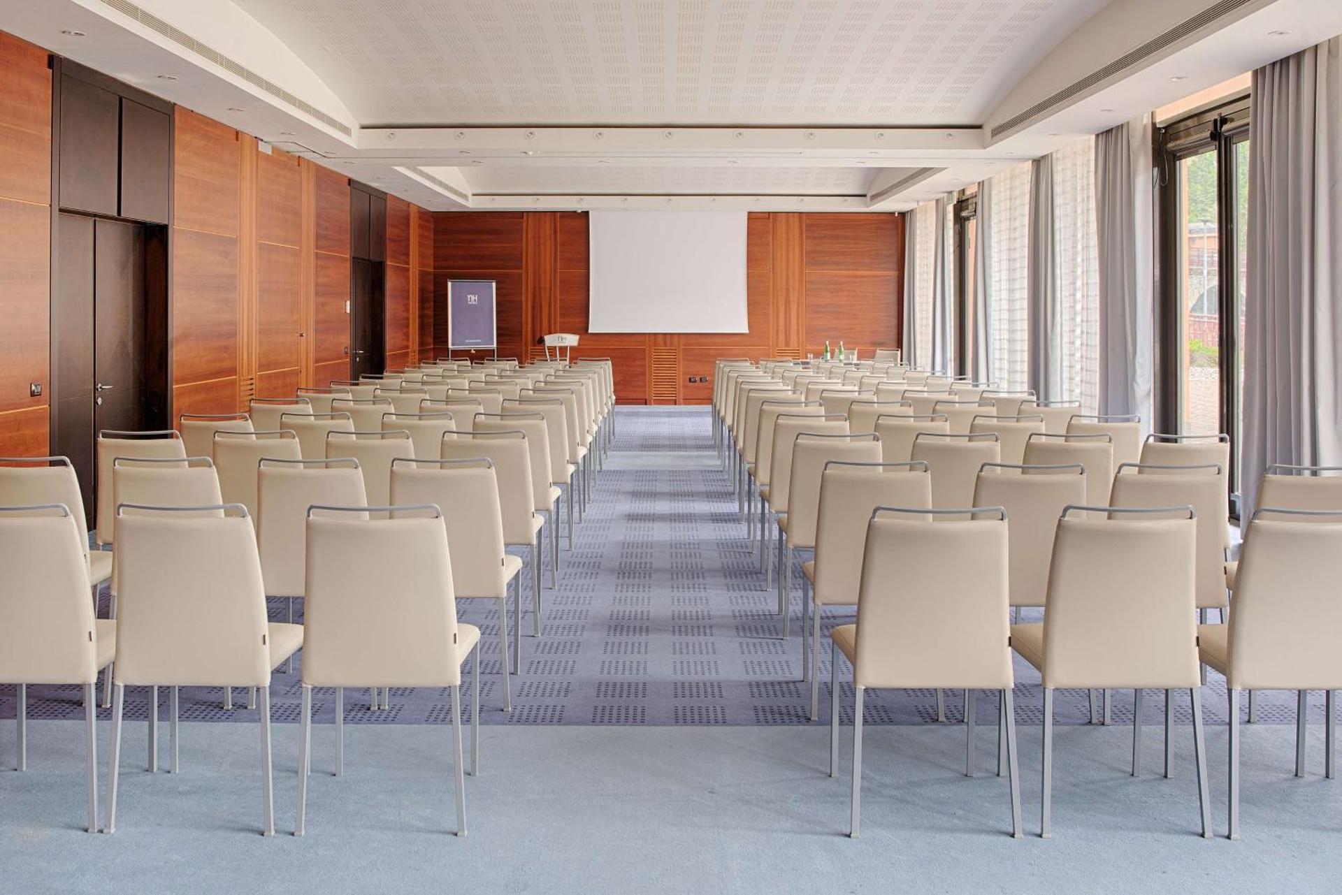 NH Lecco Pontevecchio - Photo 19