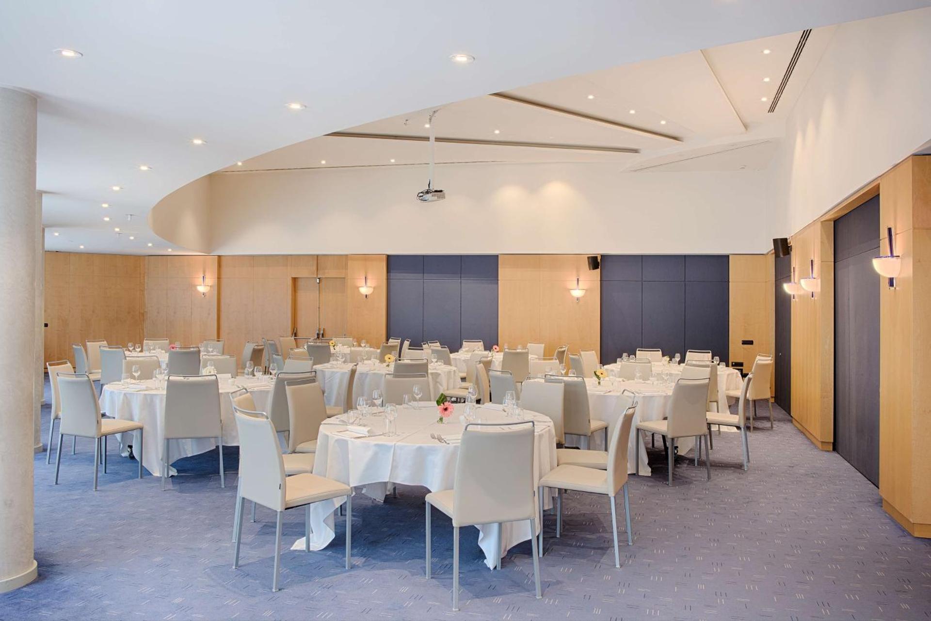 NH Lecco Pontevecchio - Photo 23