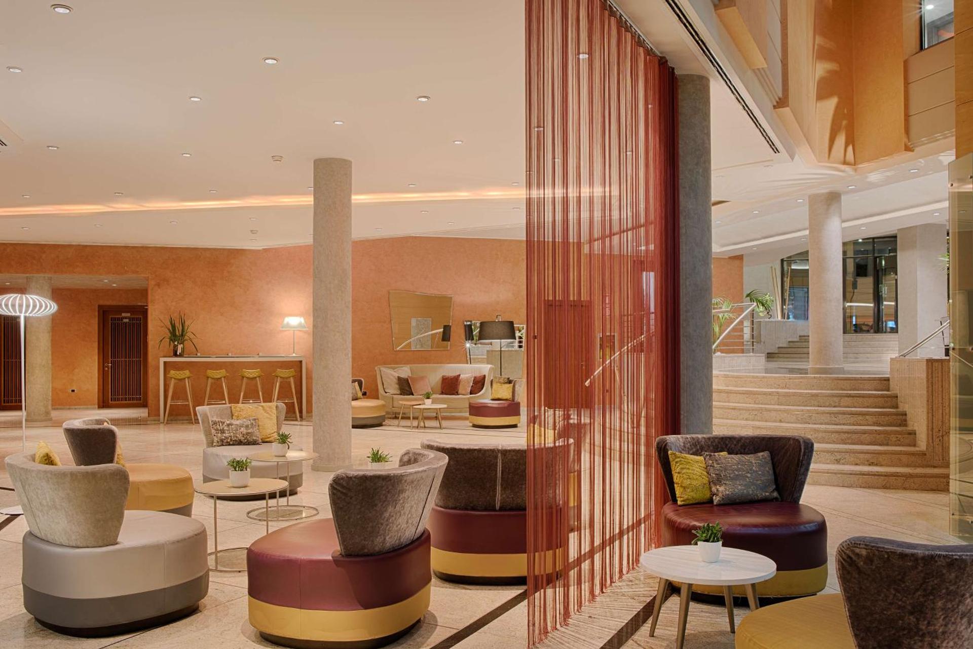 NH Lecco Pontevecchio - Photo 13