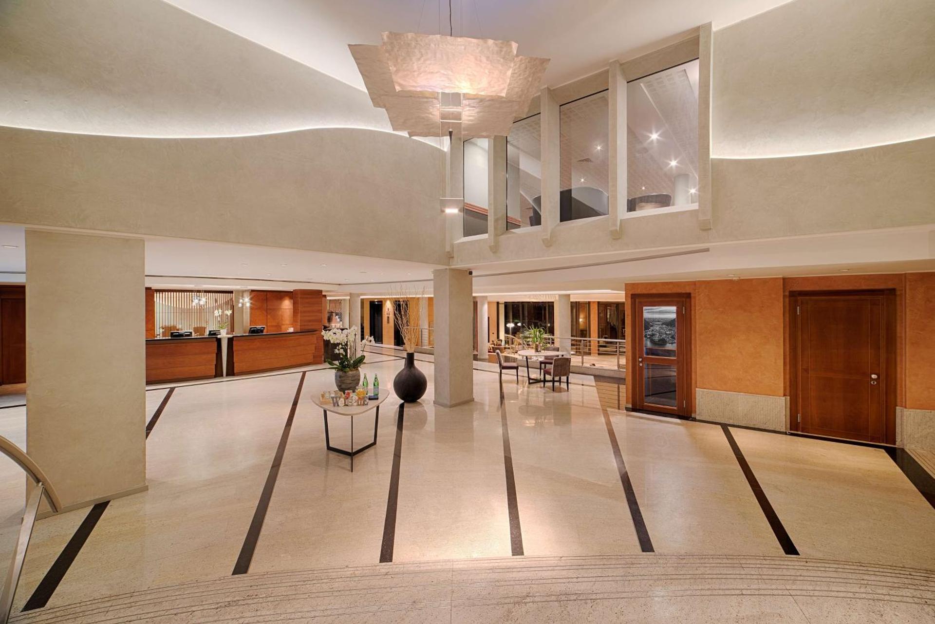 NH Lecco Pontevecchio - Photo 17