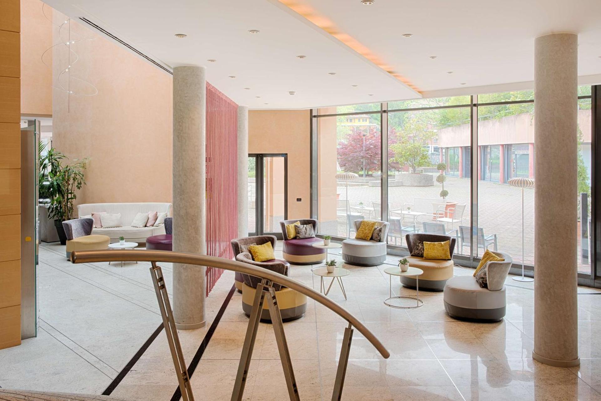 NH Lecco Pontevecchio - Photo 15