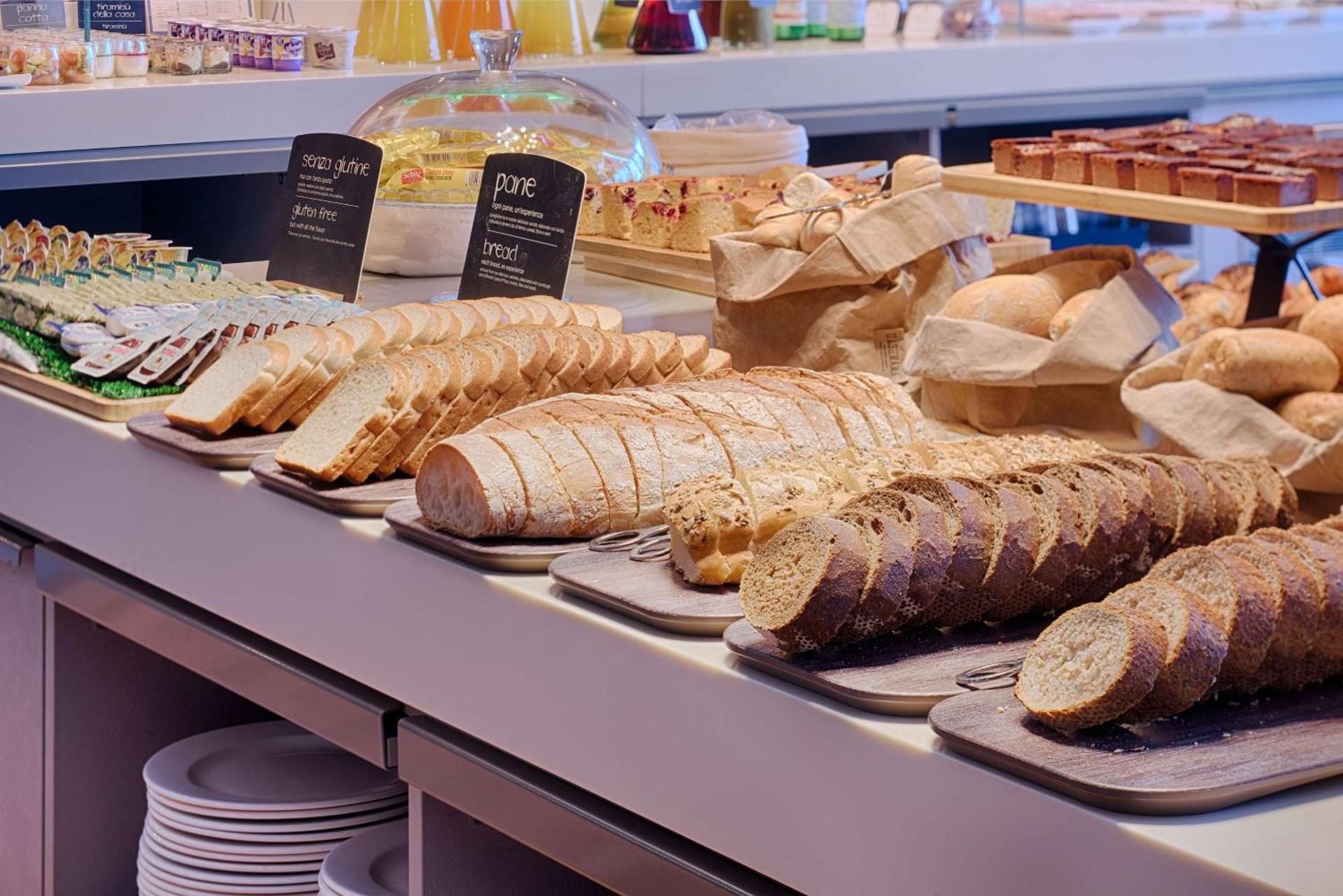 NH Lecco Pontevecchio - Photo 14