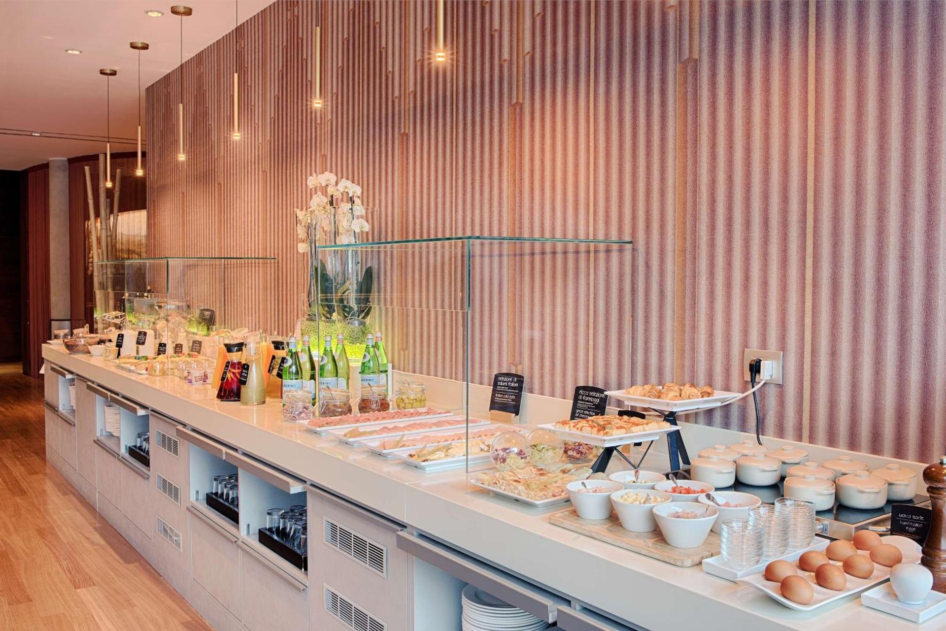 NH Lecco Pontevecchio - Photo 3