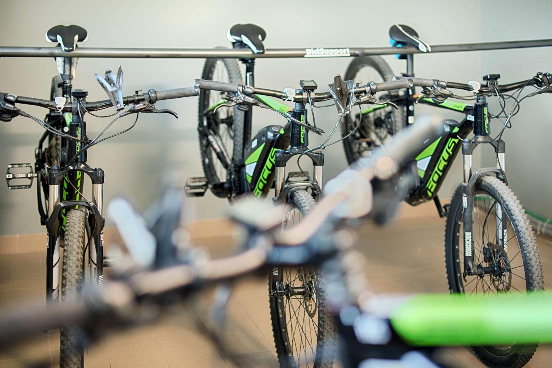 NH Lecco Pontevecchio - Photo 29