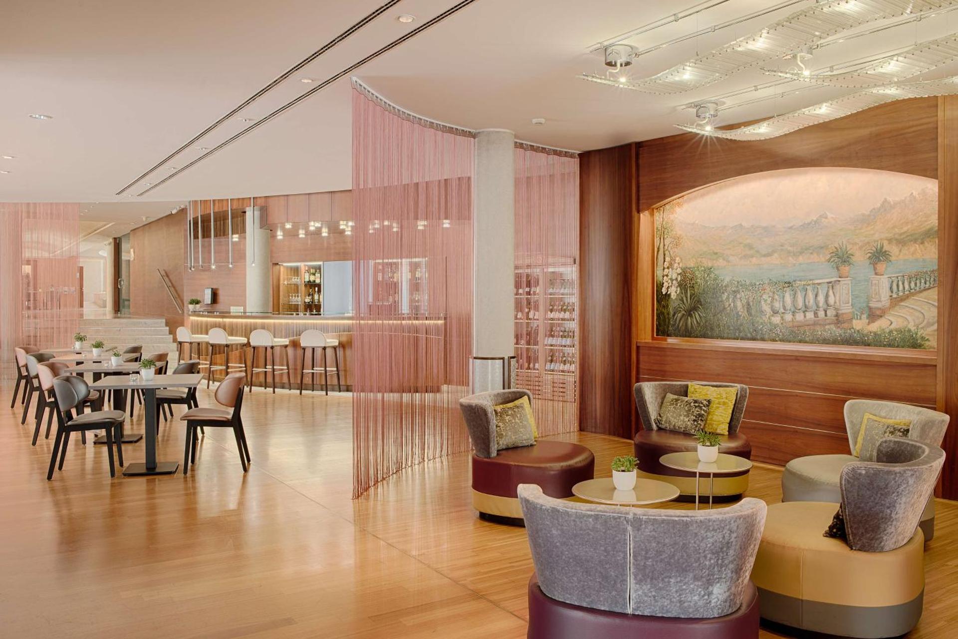 NH Lecco Pontevecchio - Photo 11