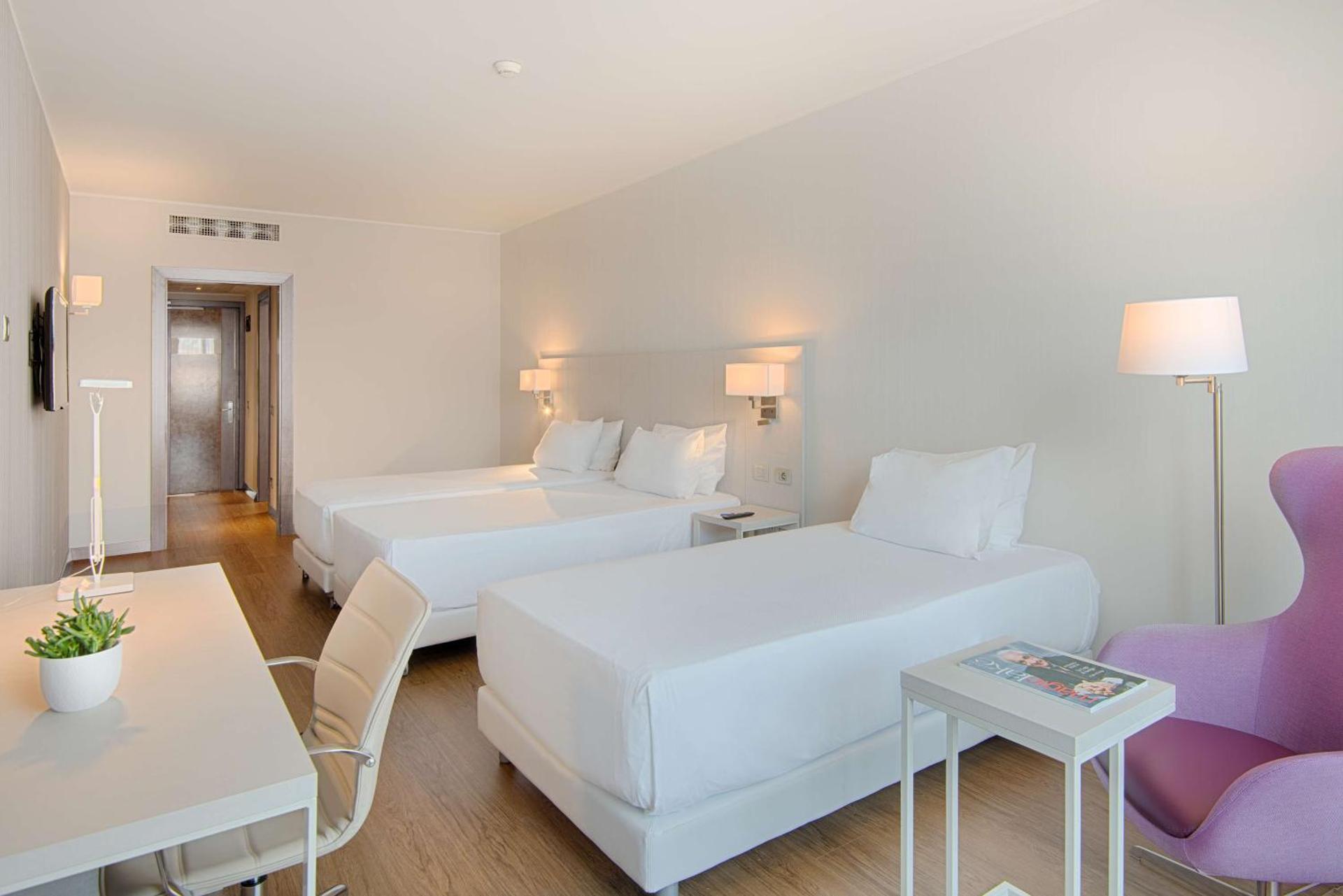 NH Lecco Pontevecchio - Photo 39