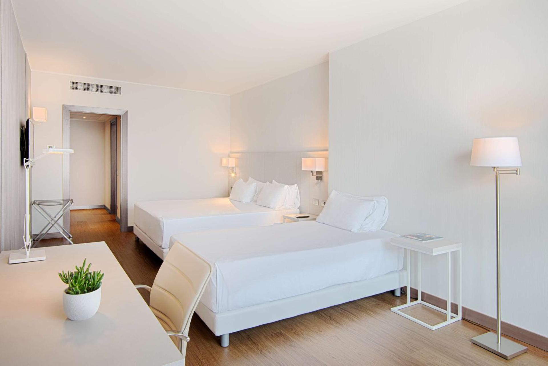 NH Lecco Pontevecchio - Photo 52