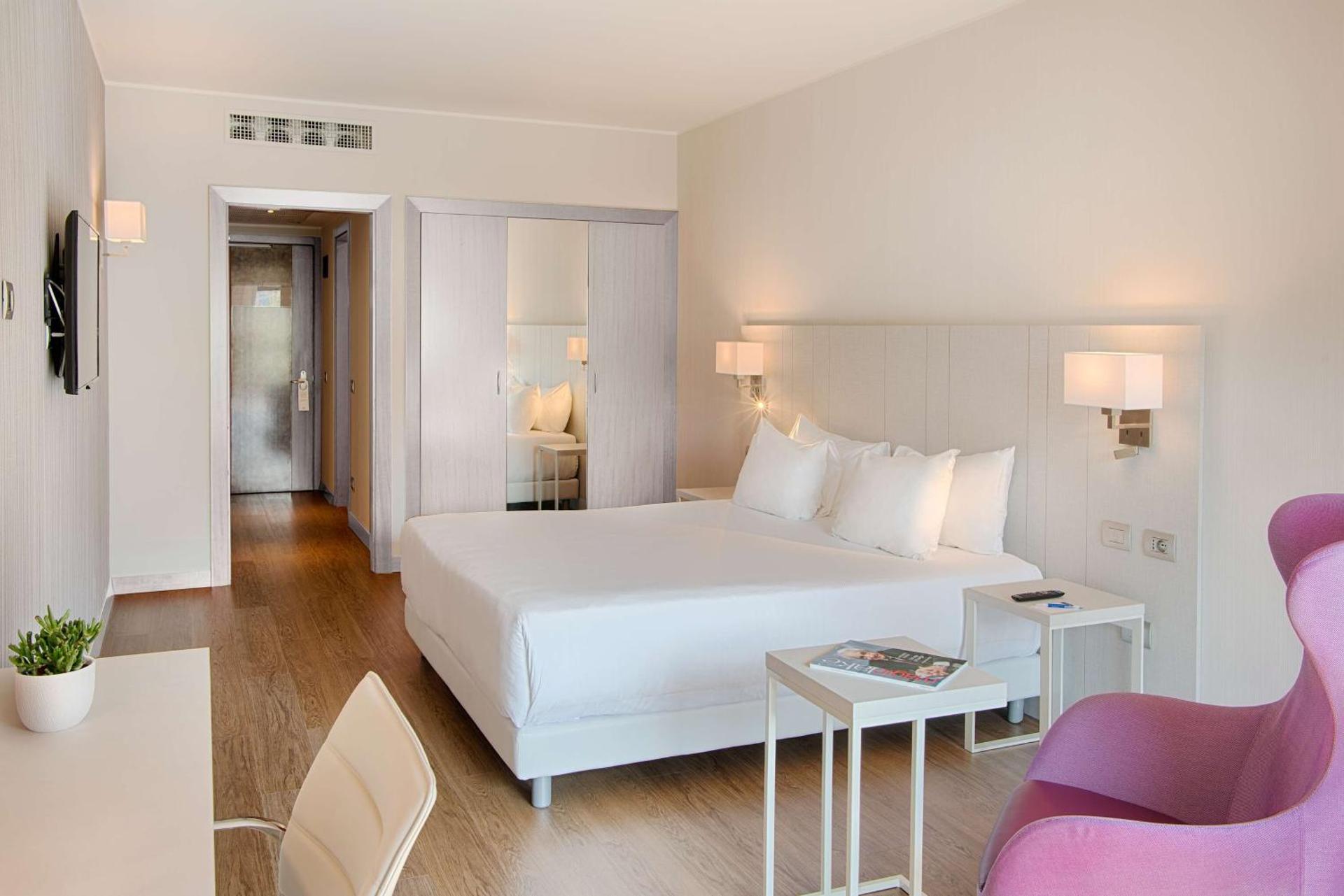 NH Lecco Pontevecchio - Photo 50