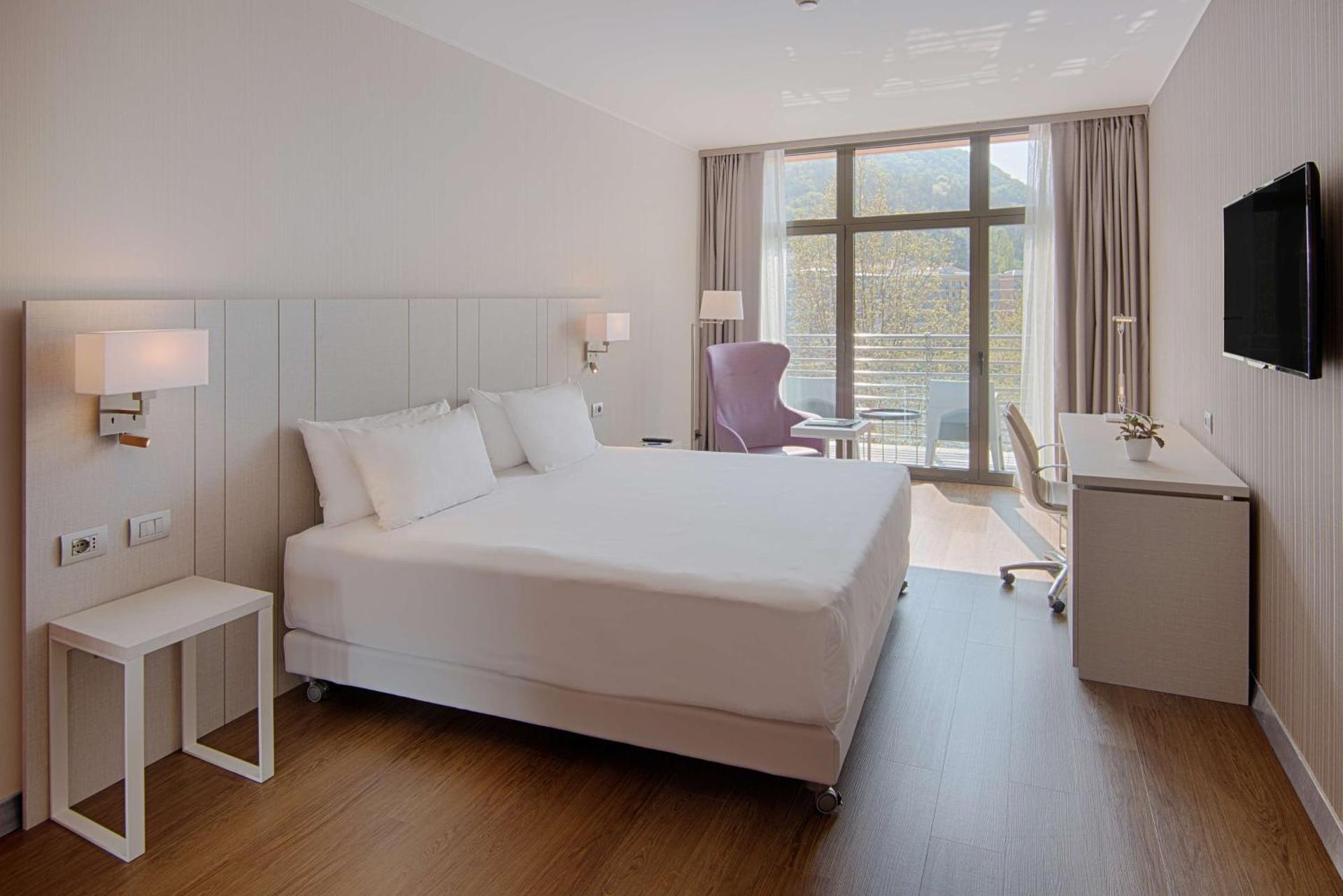 NH Lecco Pontevecchio - Photo 42