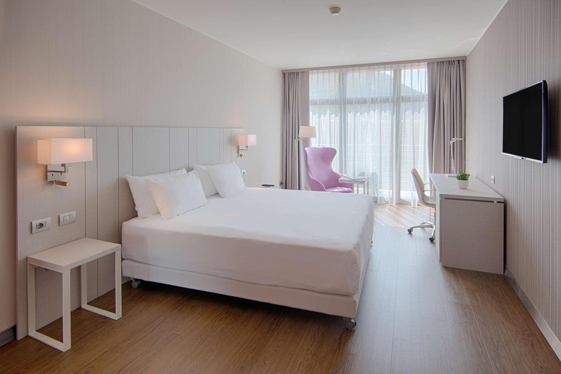 NH Lecco Pontevecchio - Photo 56