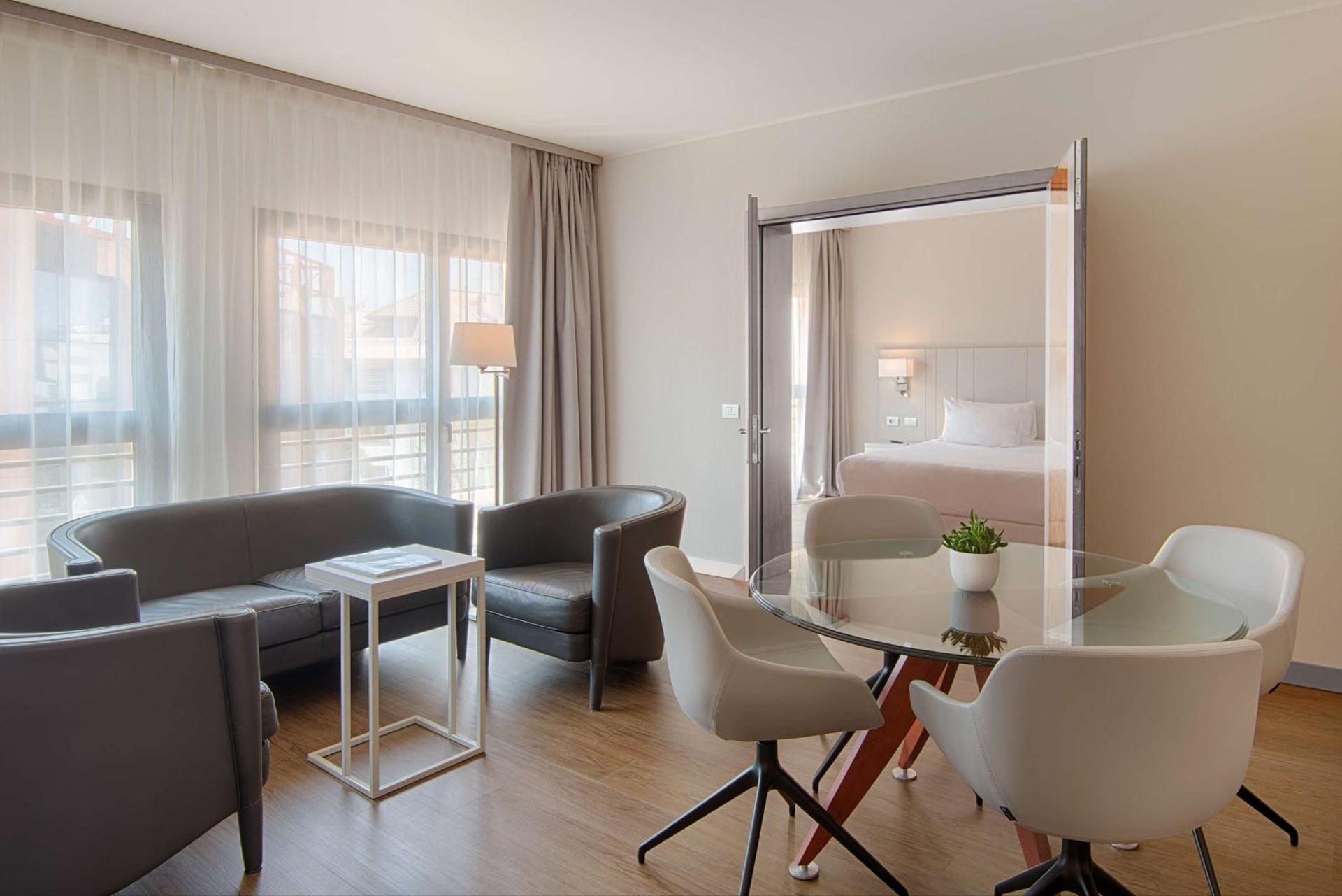 NH Lecco Pontevecchio - Photo 46