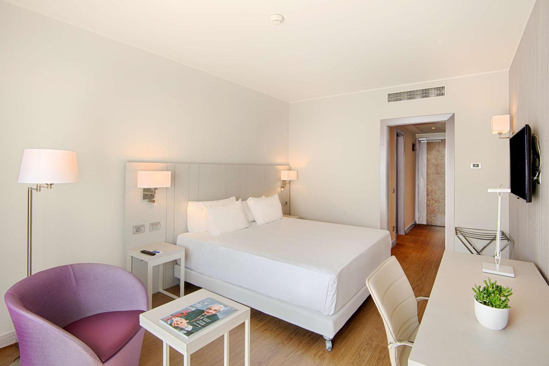 NH Lecco Pontevecchio - Photo 34