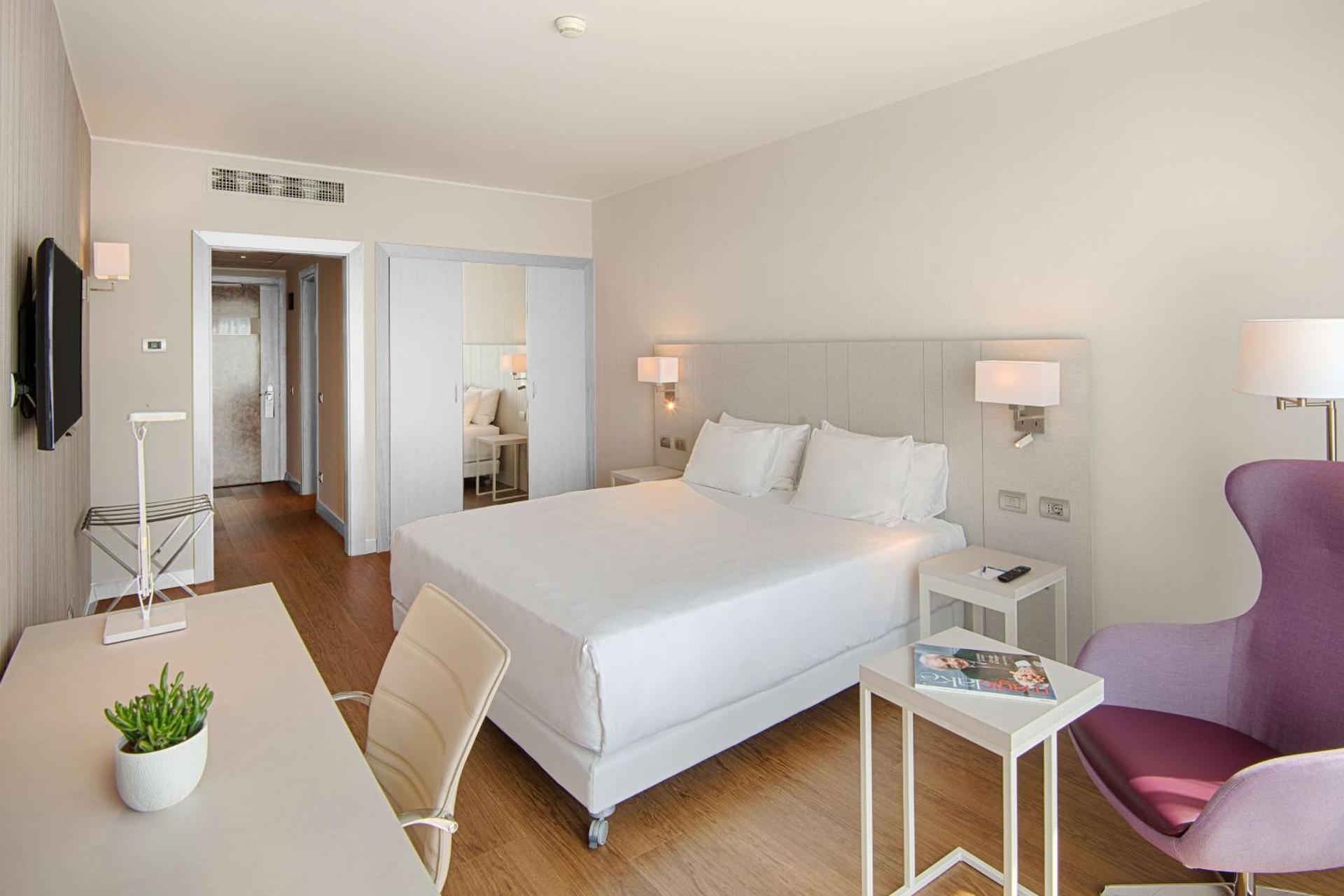 NH Lecco Pontevecchio - Photo 33