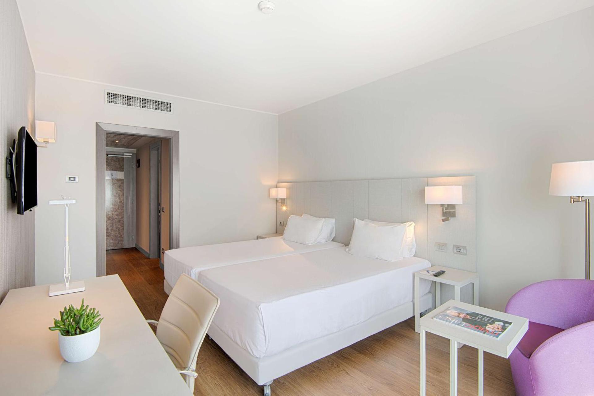 NH Lecco Pontevecchio - Photo 55