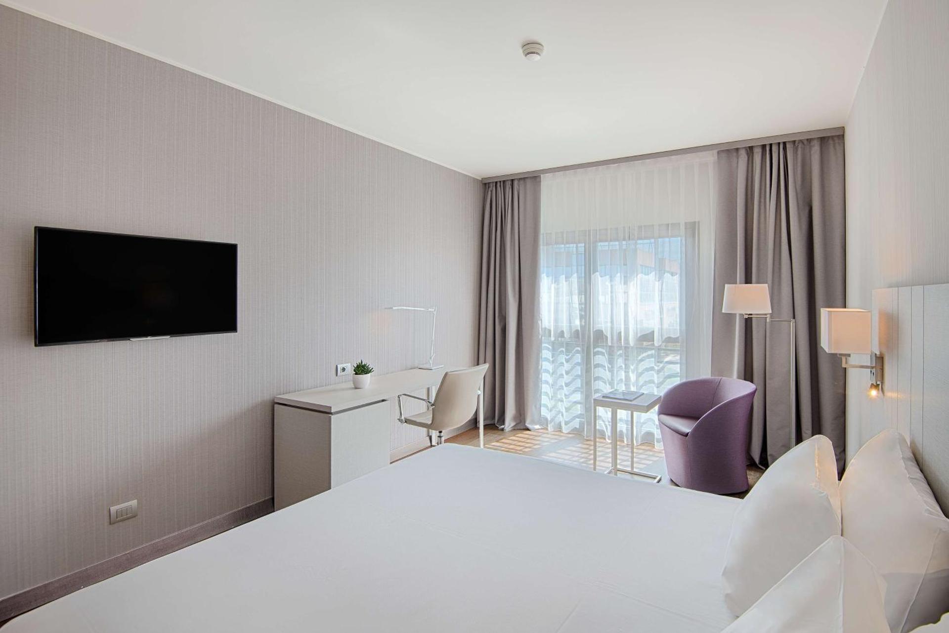 NH Lecco Pontevecchio - Photo 32