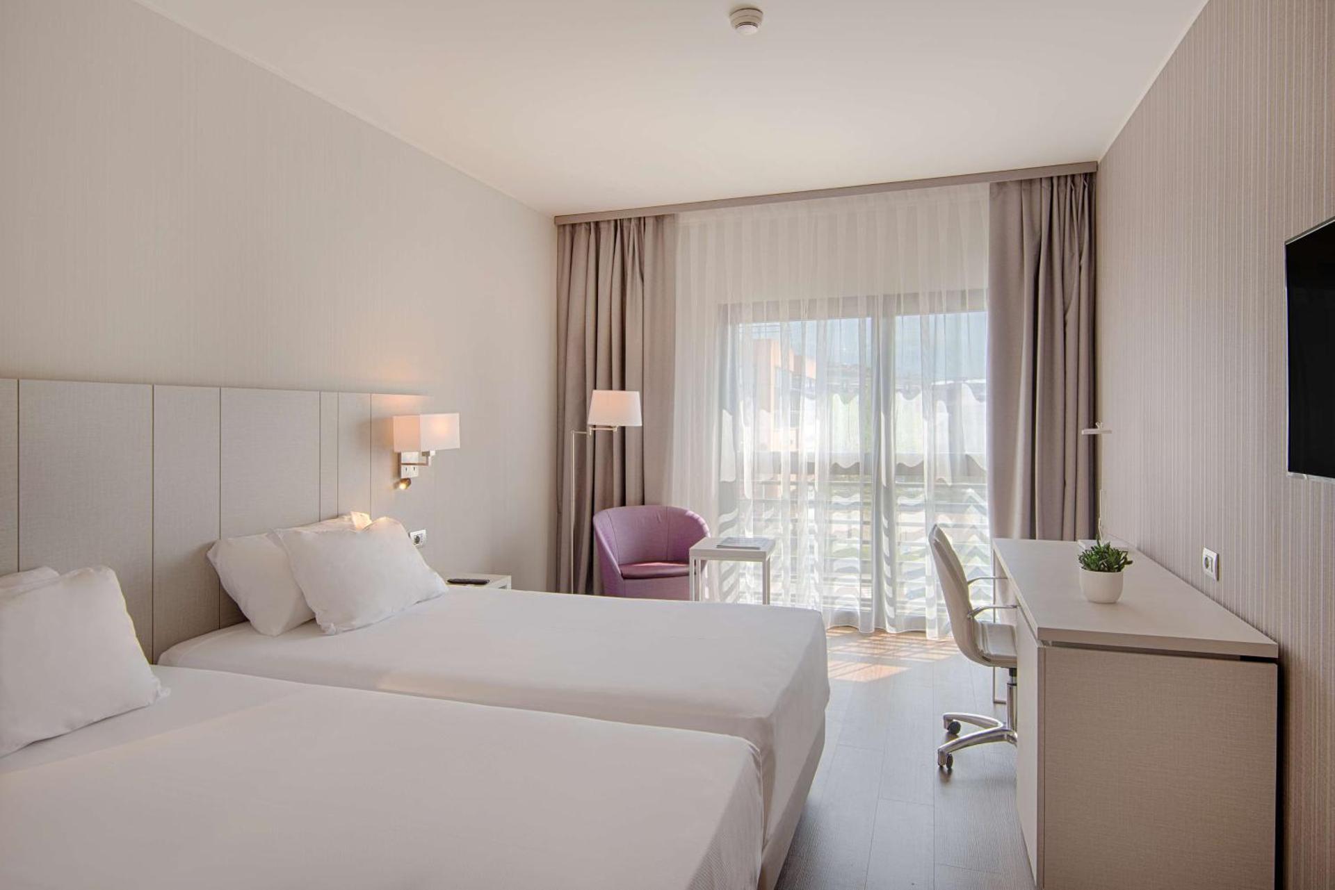 NH Lecco Pontevecchio - Photo 44