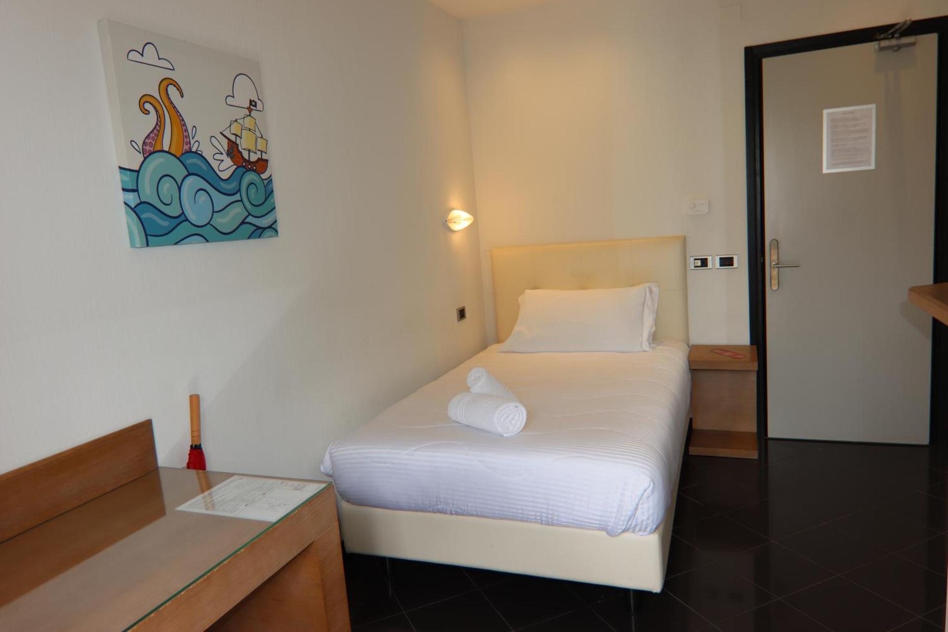 Hotel Derby - Photo 31
