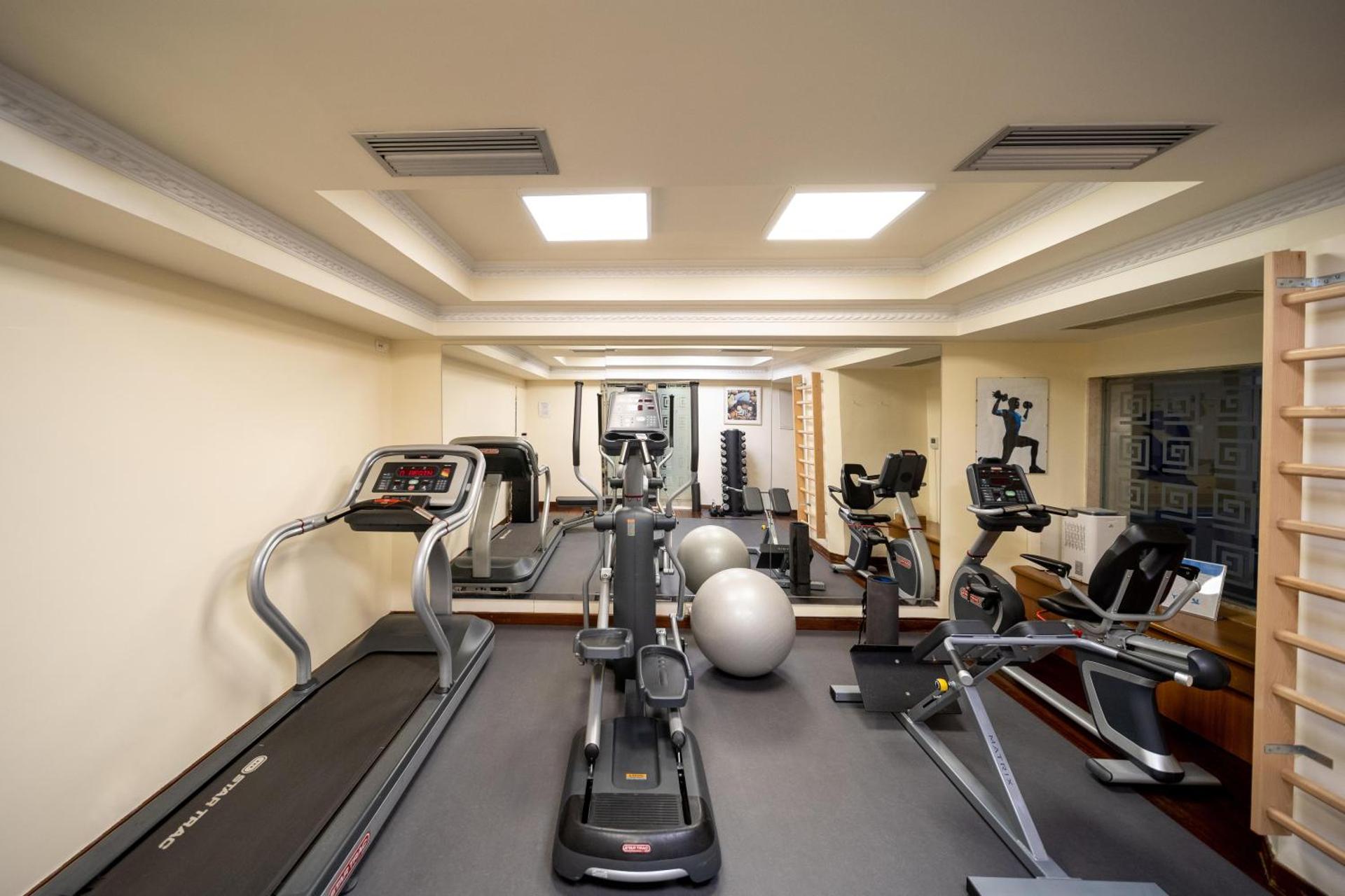 Electra Palace Athens - Photo 20