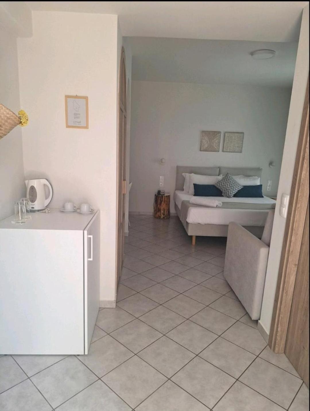 Romantica Hotel Apartments - Photo 19