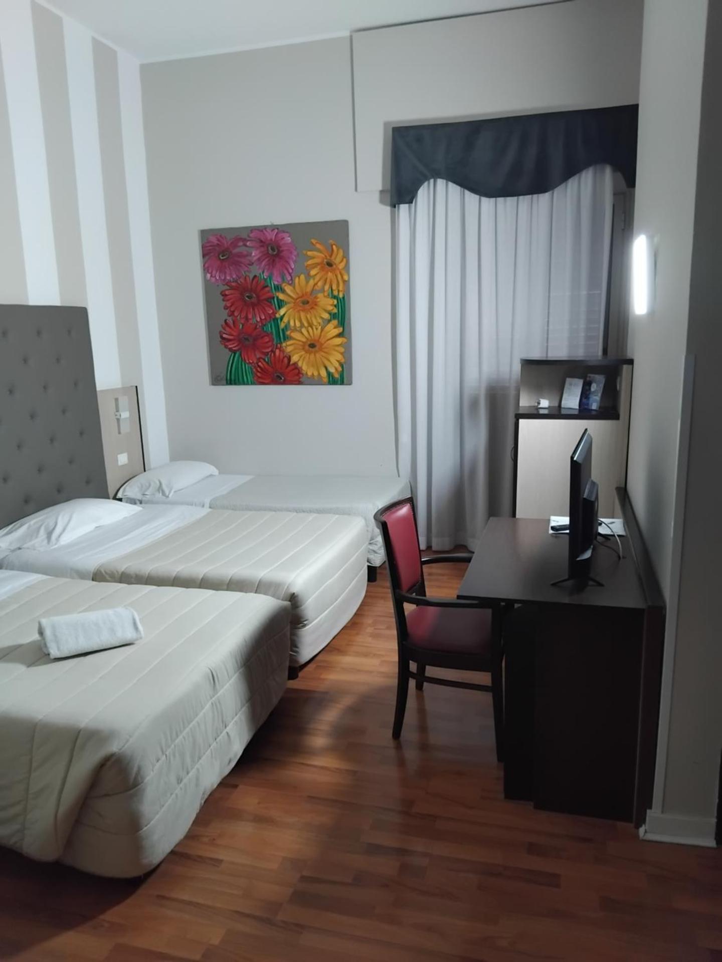 Hotel Sant'Elia - Photo 22