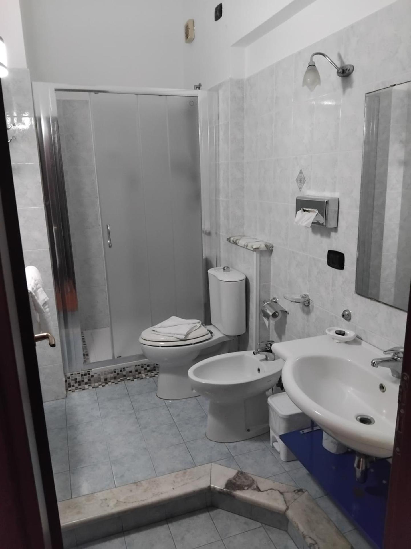 Hotel Sant'Elia - Photo 21
