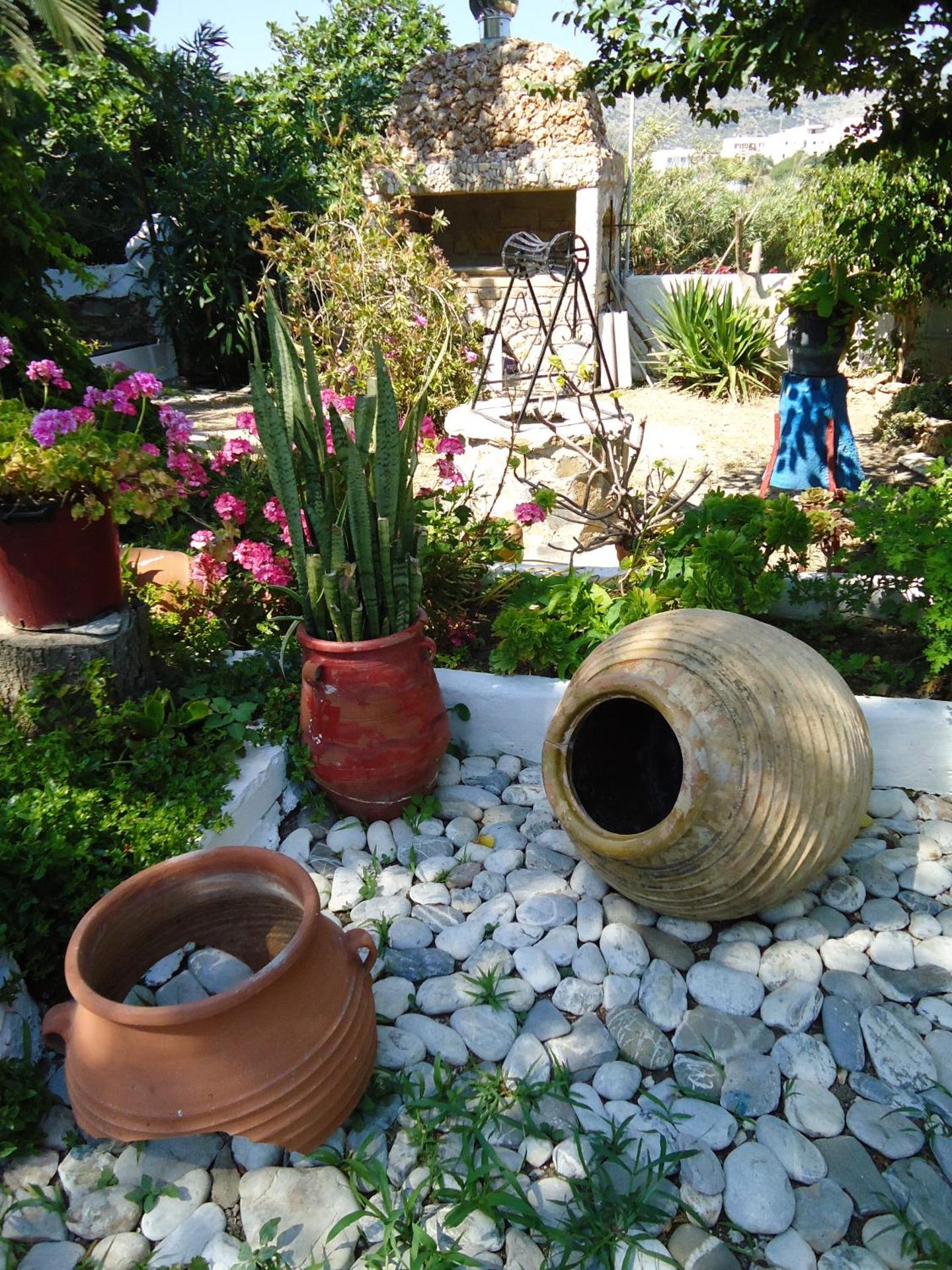 Pension Sofia Amorgos-Katapola - Photo 40