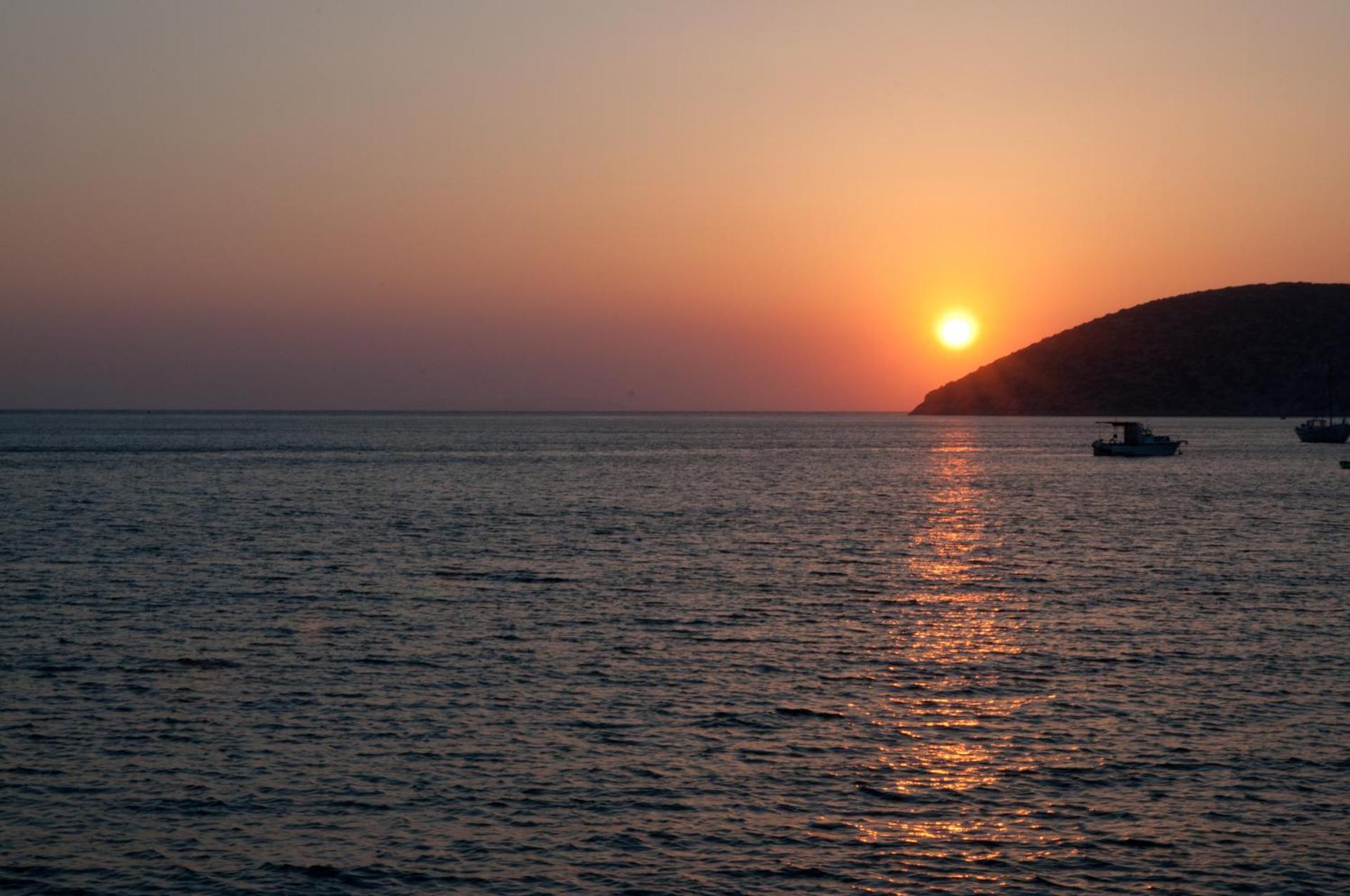 Pension Sofia Amorgos-Katapola - Photo 19