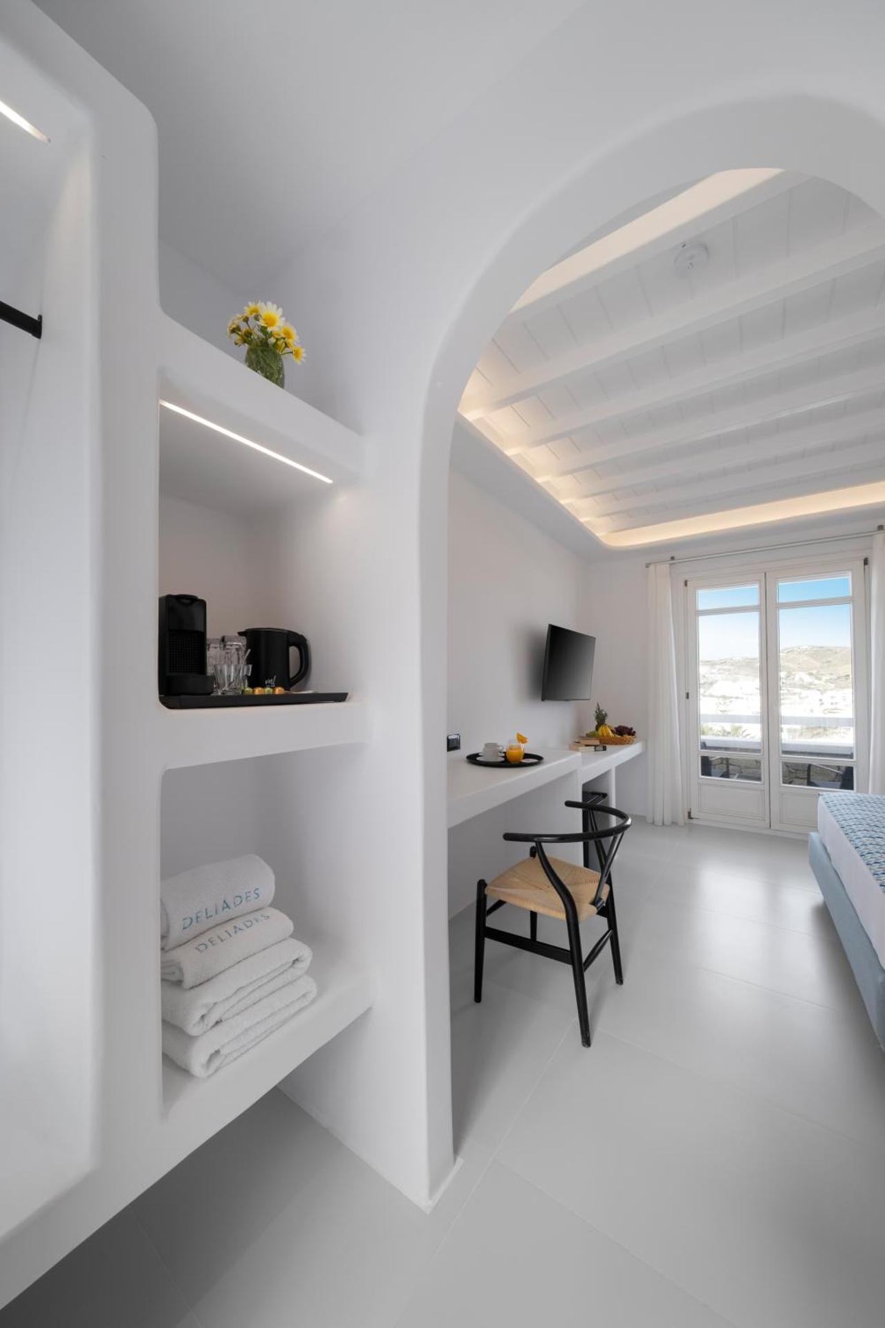 Deliades Hotel - Photo 57