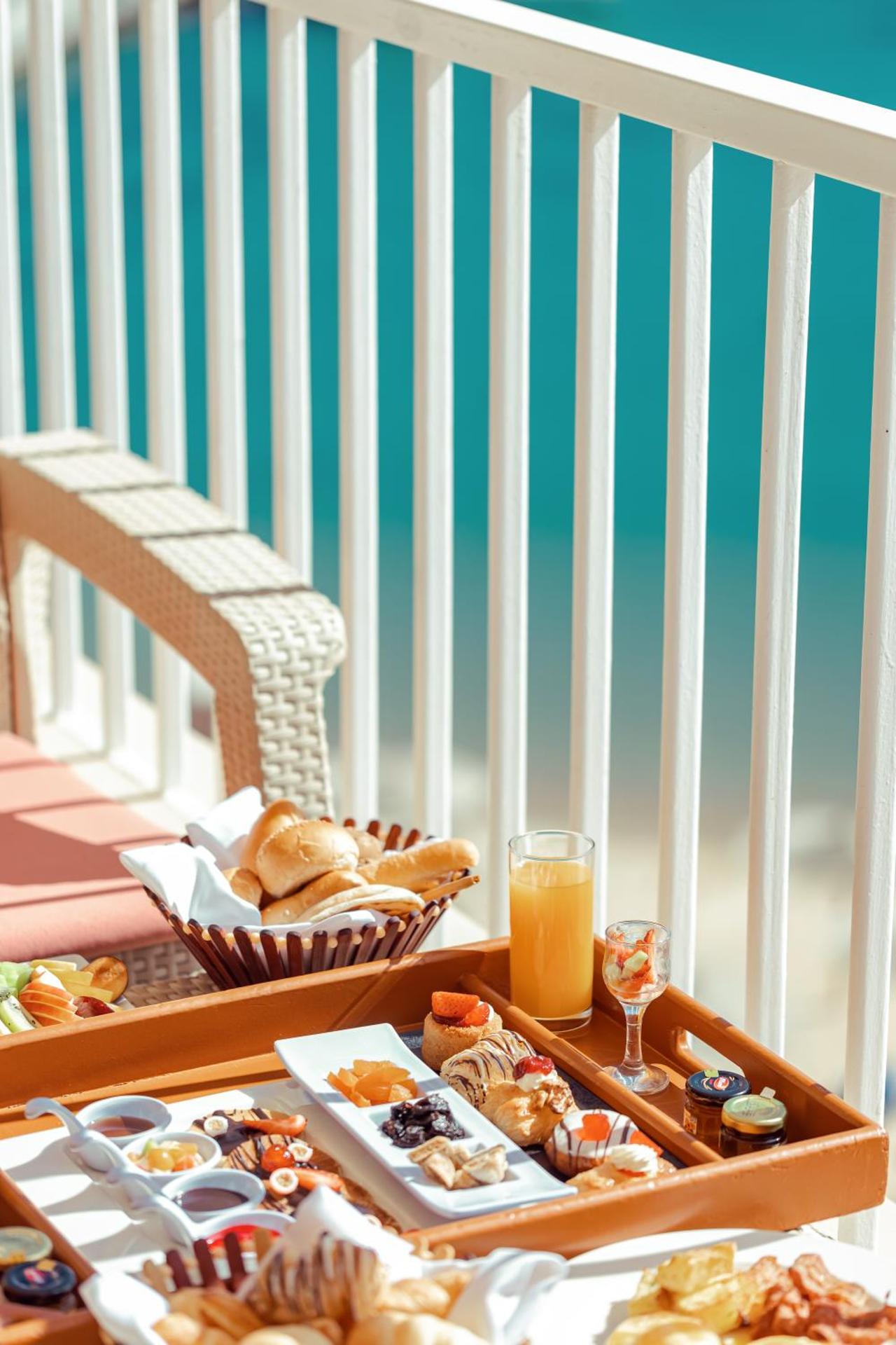 Hurghada Marriott Beach Resort - Photo 44