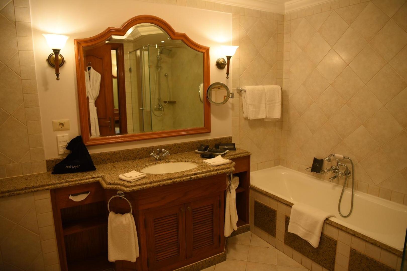 The Cascades Golf Resort, Spa & Thalasso - Photo 26
