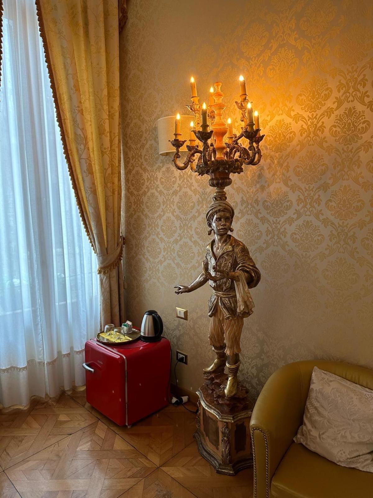 Dimora Al Doge Beato vista canale - Photo 31