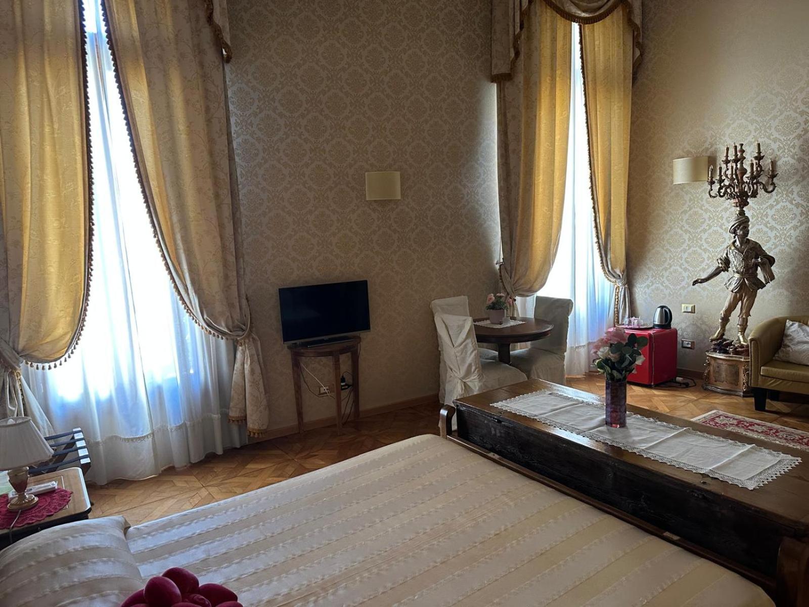 Dimora Al Doge Beato vista canale - Photo 29