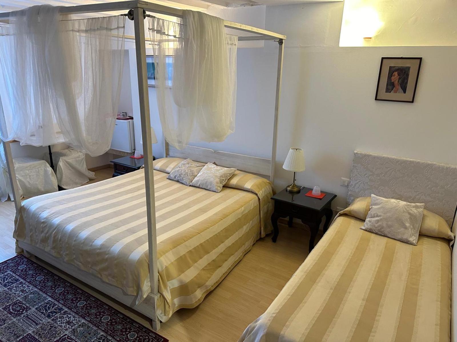 Dimora Al Doge Beato vista canale - Photo 51