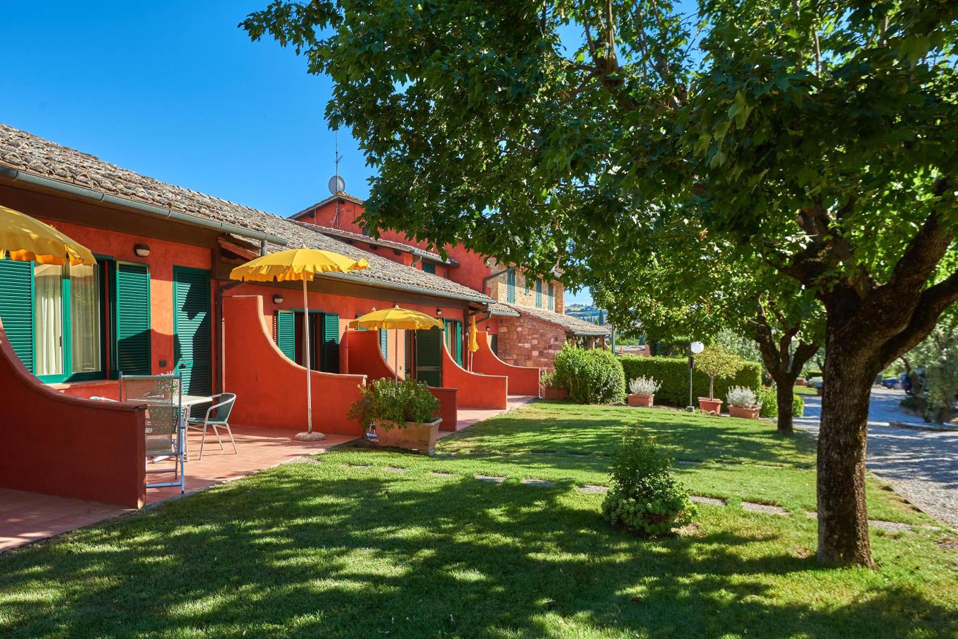 Casanova - Wellness Center La Grotta Etrusca - Photo 76